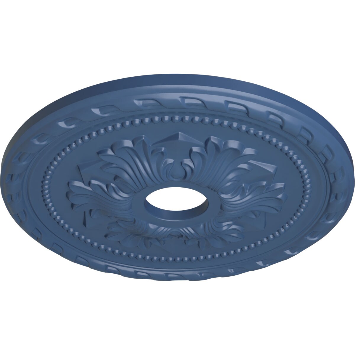 Ekena Millwork CM20PMAMF Ceiling-Medallions - View #2