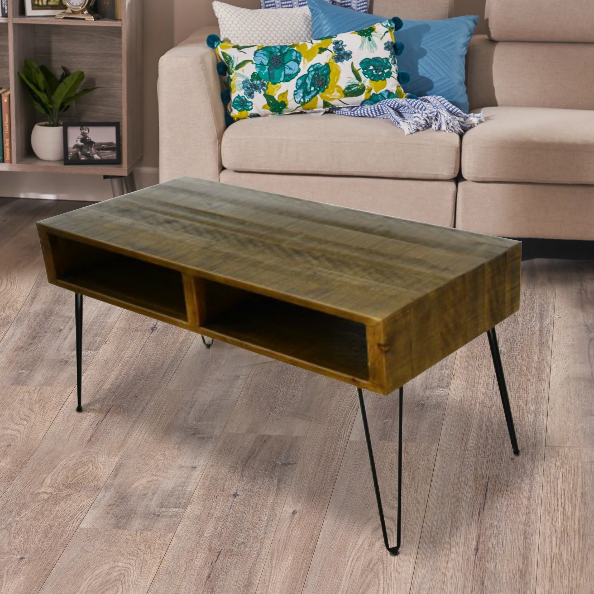 Sumyeg LH-G10105964 Coffee-Tables - View #3