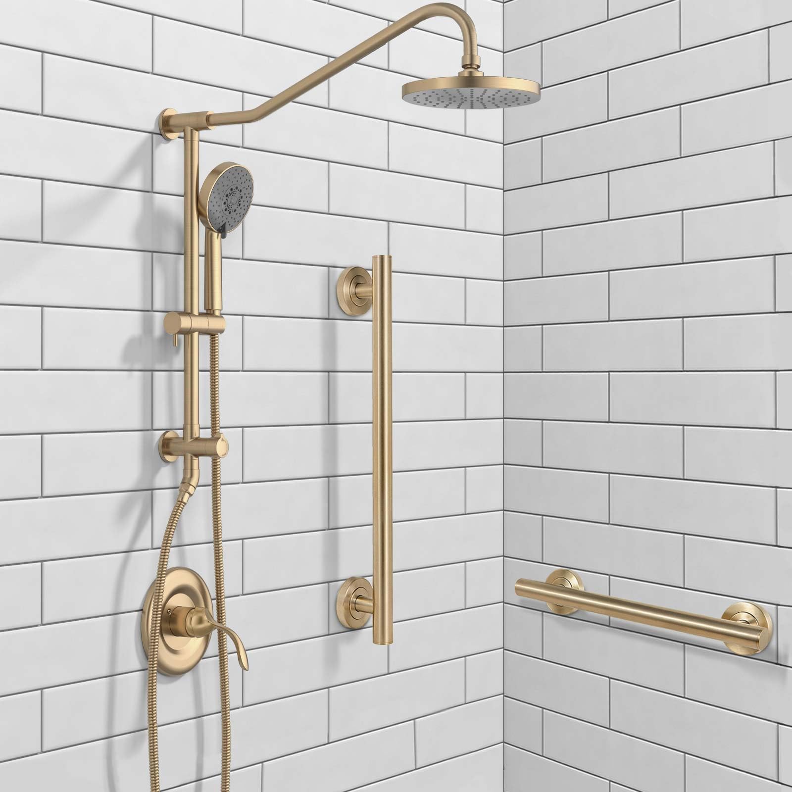 Misopily LMS0111G09 Grab-Bars - View #7