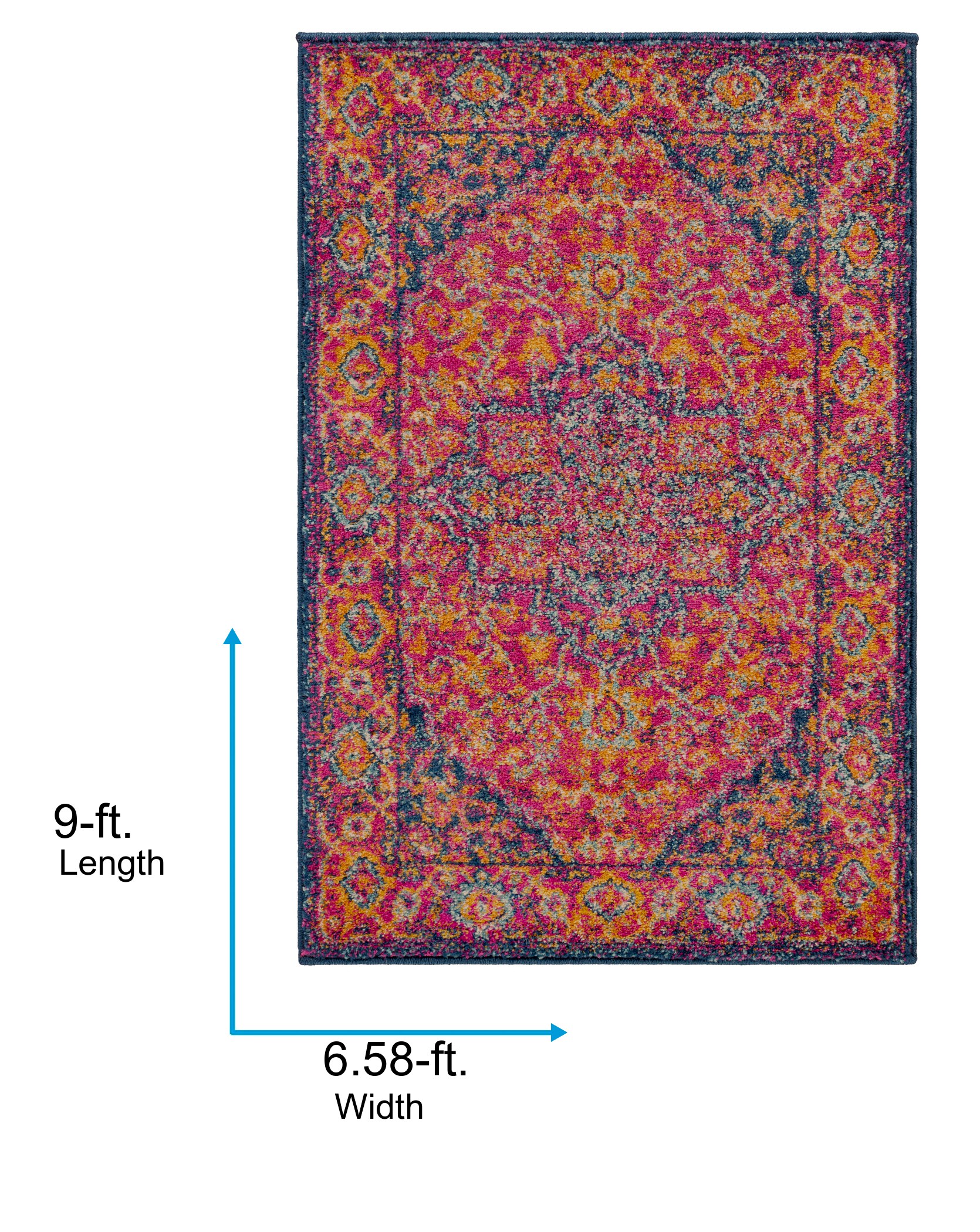 Livabliss HAP1009-679 rugs - View #8