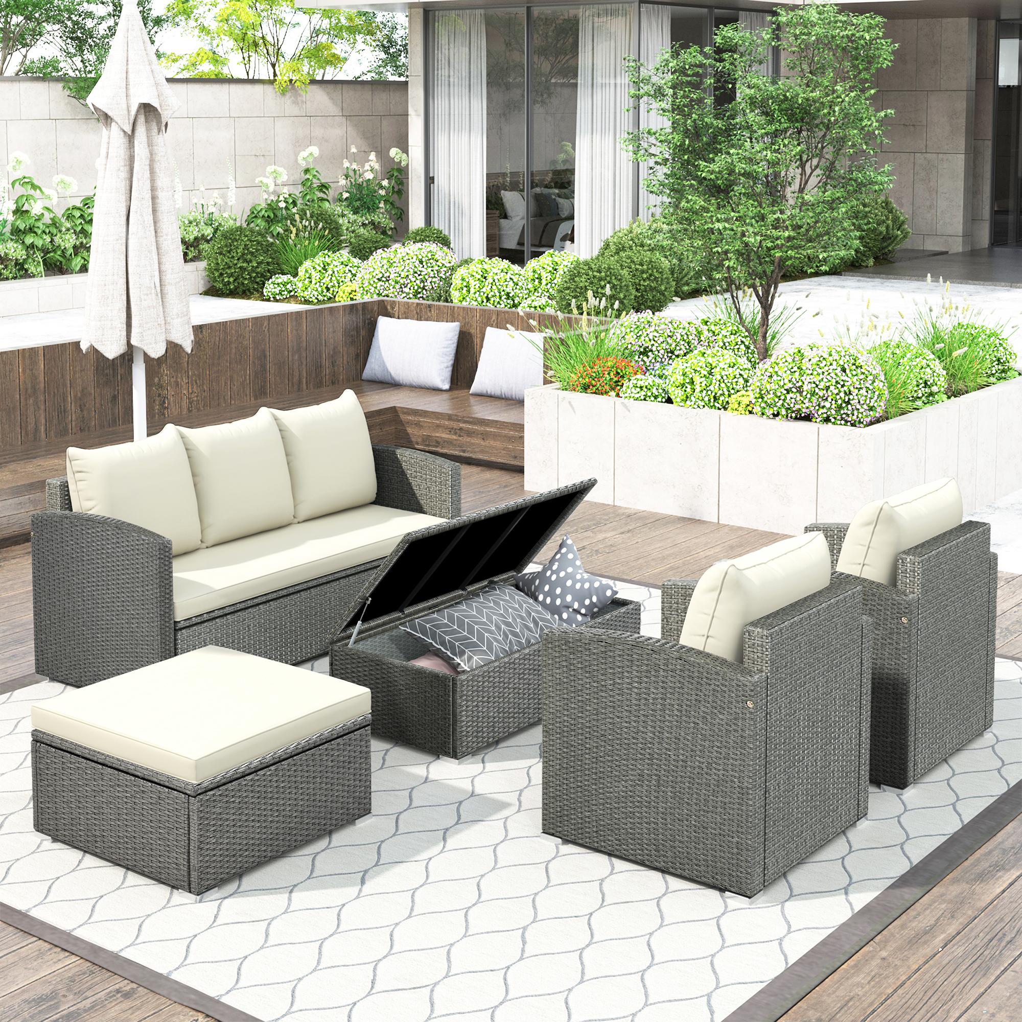 Bayfeve BFTP-202AAA Patio-Conversation-Sets - View #15