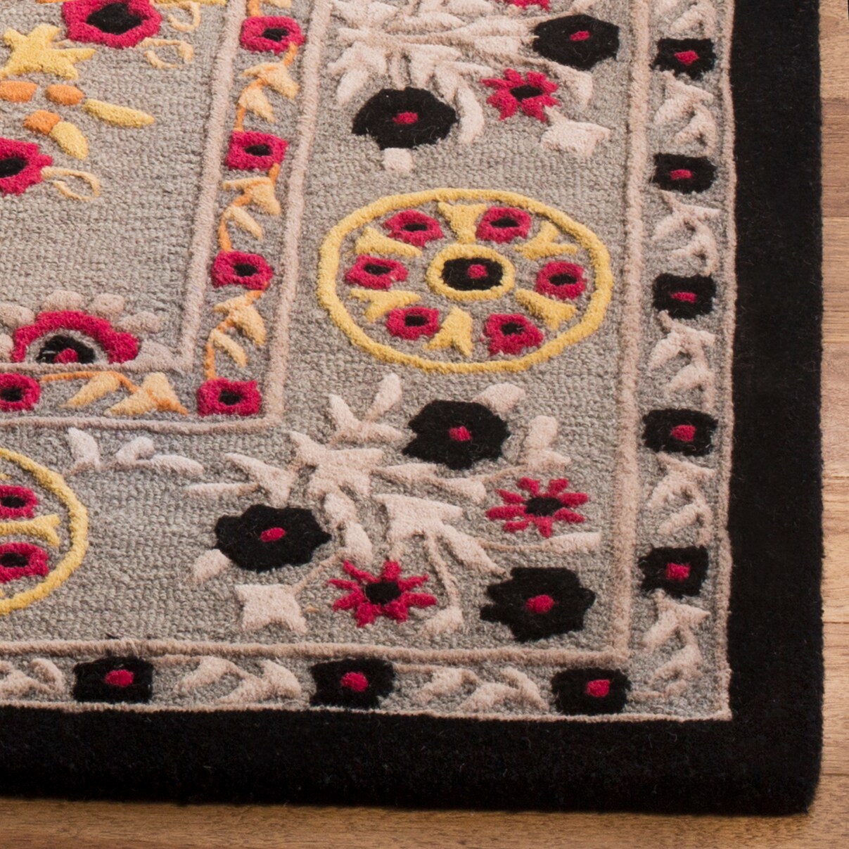 Safavieh BLG628A-3 rugs - View #3