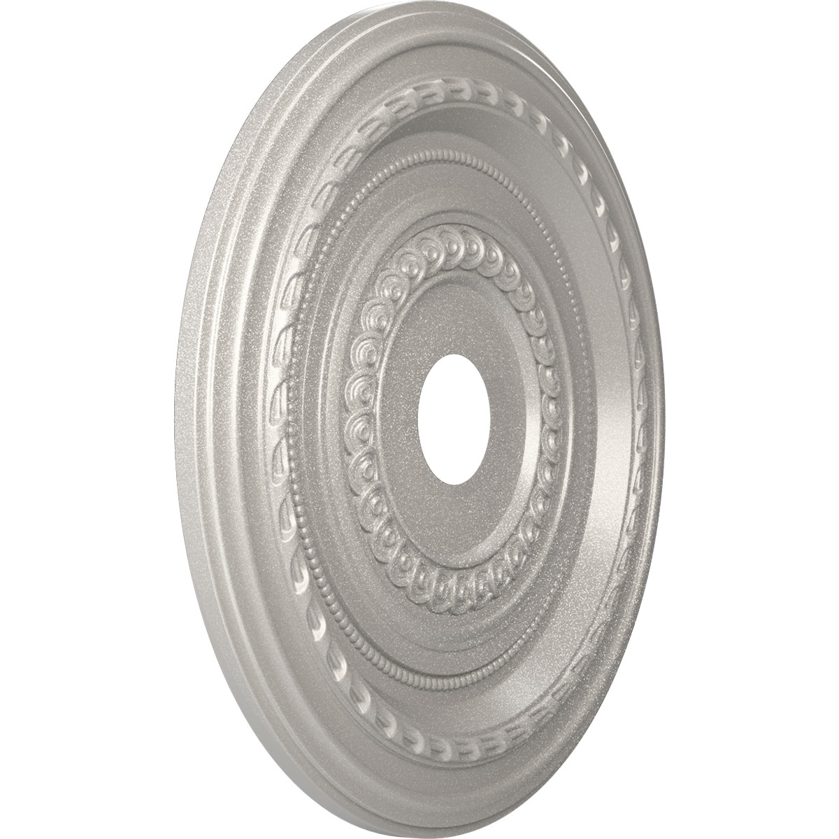 Ekena Millwork CMP22COASV Ceiling-Medallions - View #2