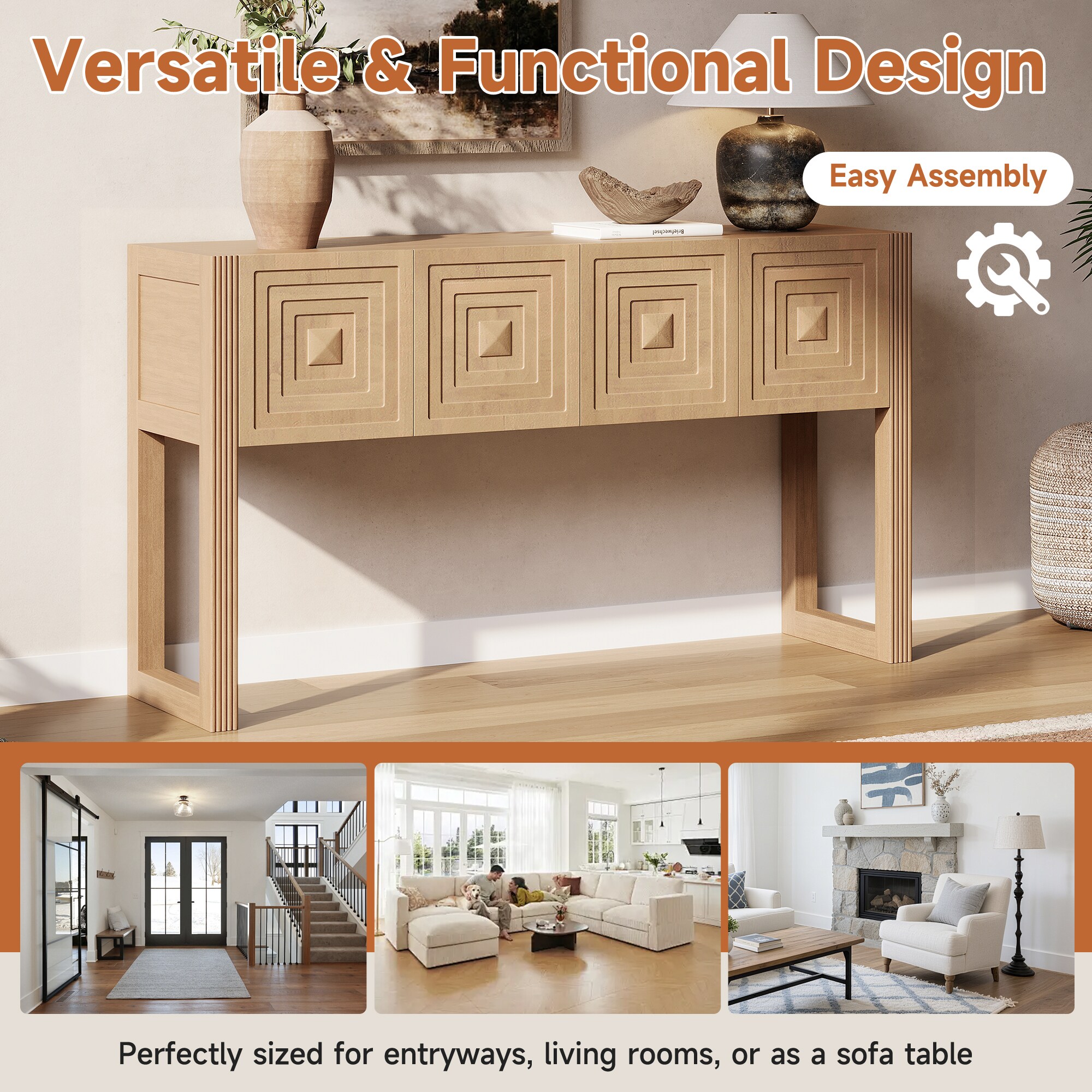 PexFix FXLS0209-XGZ72917 Console-Sofa-Tables - View #7