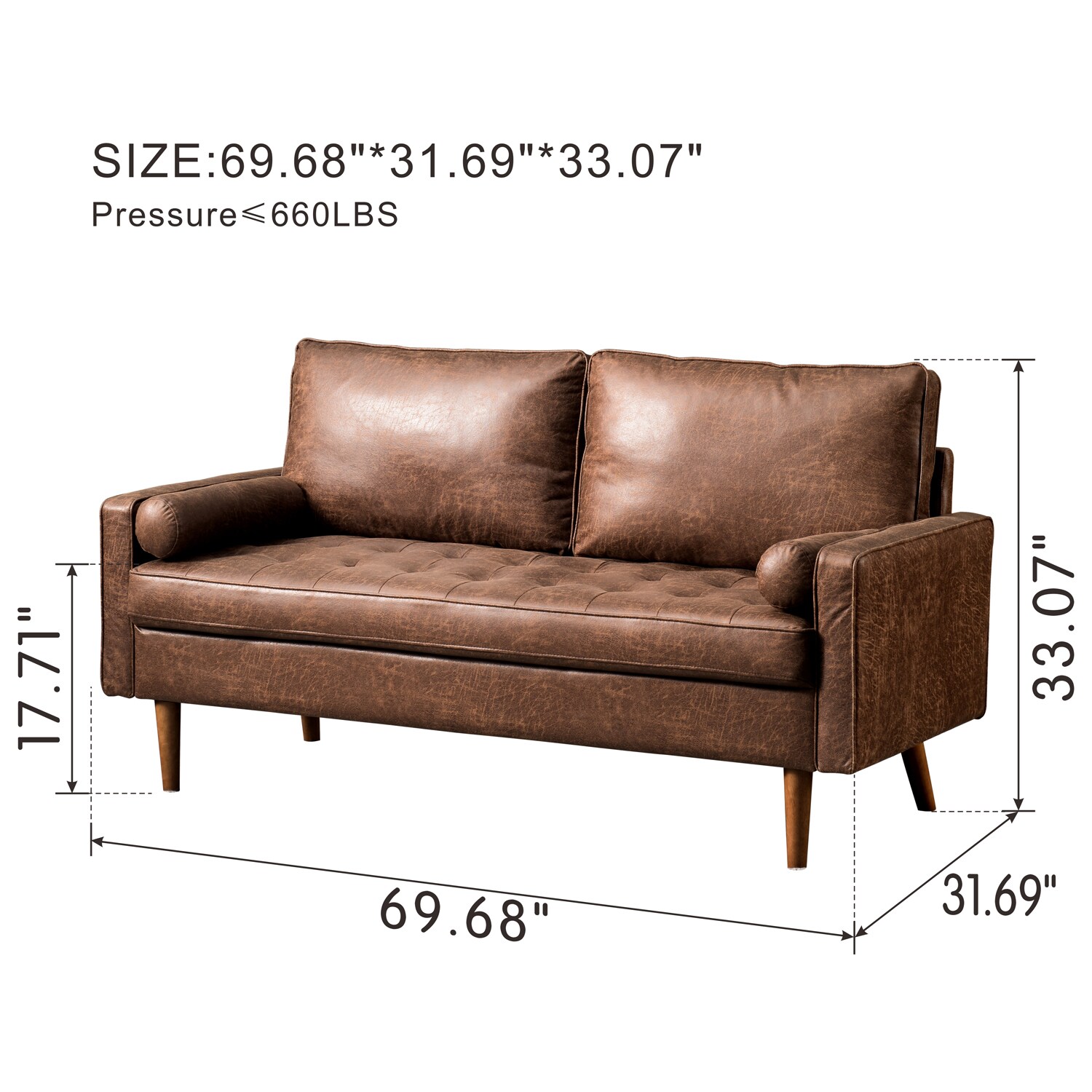 XIZZI SLL301 Sofas-Loveseats - View #10