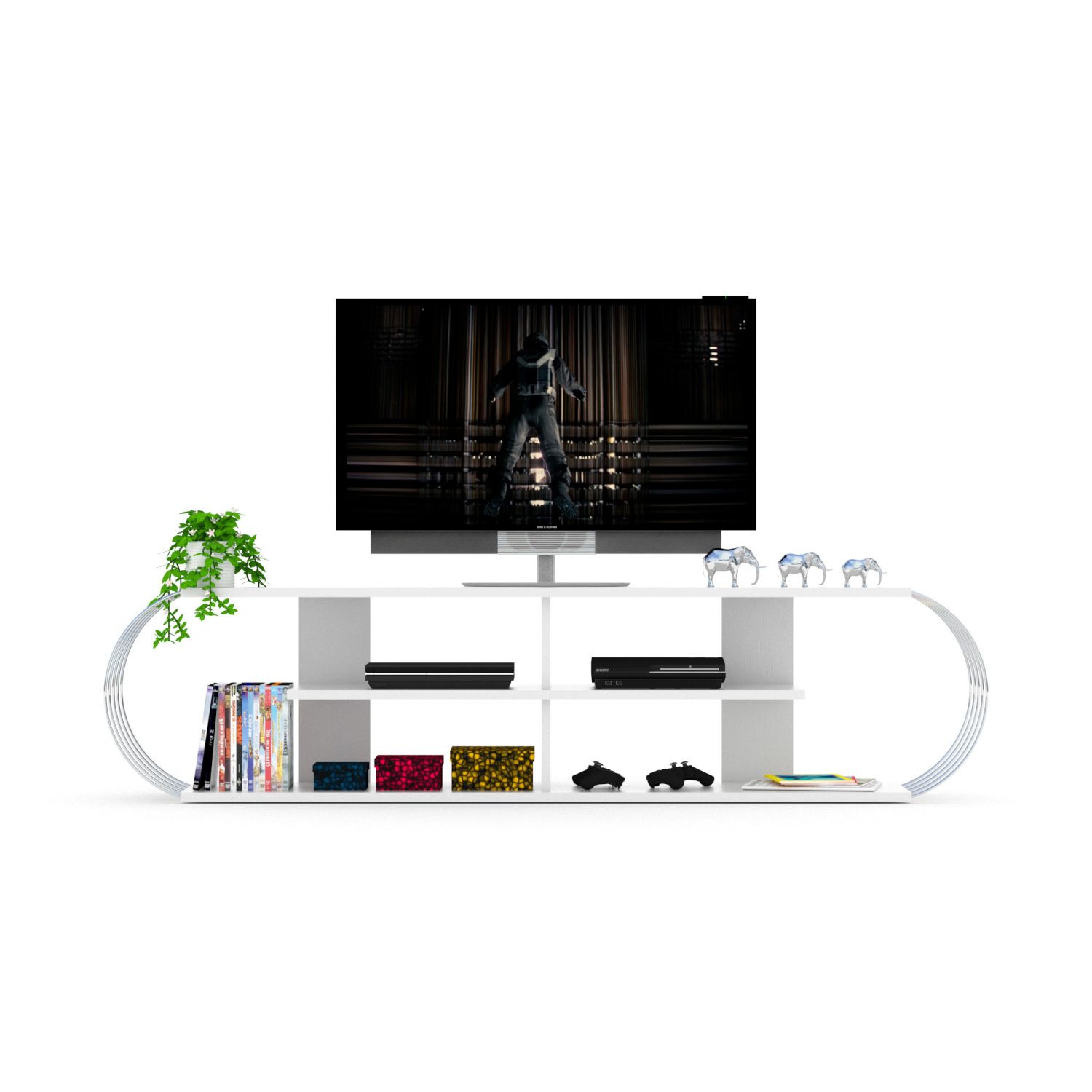 JASMODER B02949474 Tv-Stands - View #6