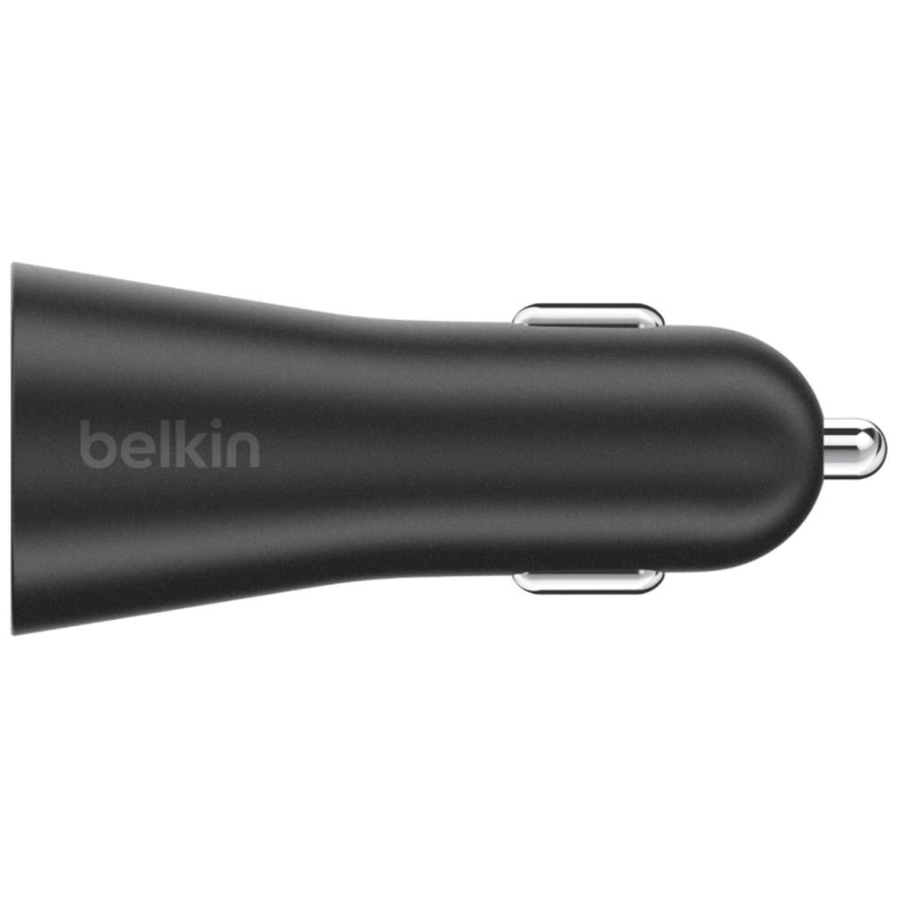 Belkin F8J221BT04-BLK Mobile-Device-Chargers - View #5