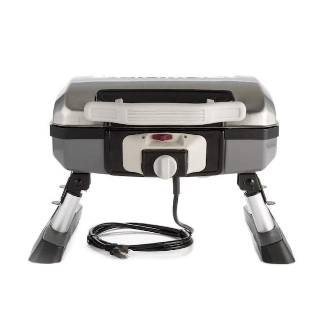 Cuisinart Outdoor Electric, Small Electric Grills Outdoor