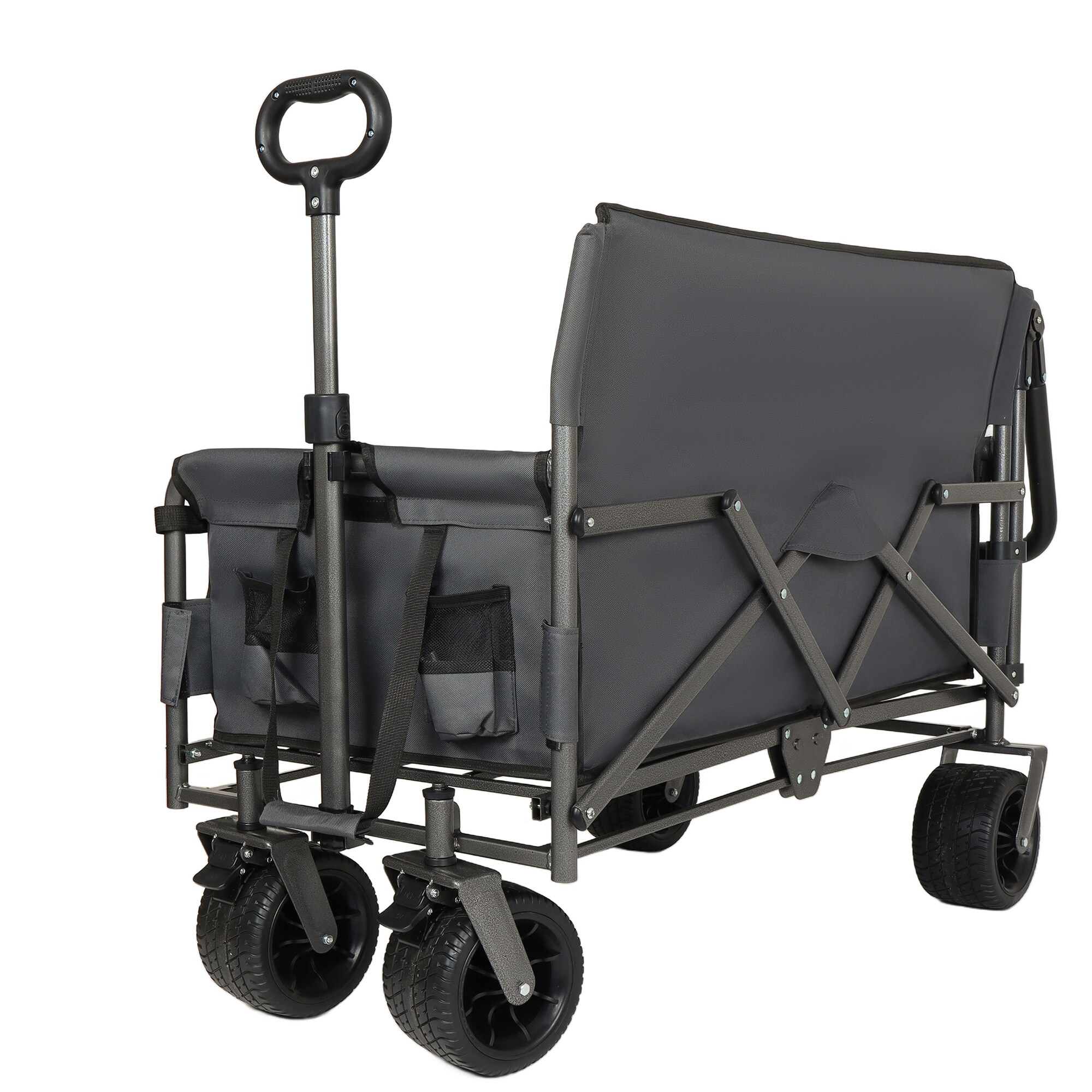 SINOFURN SYF570002GY Yard-Carts - View #16