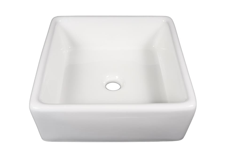 allen + roth ML-20520 Bath-Sink - View #2