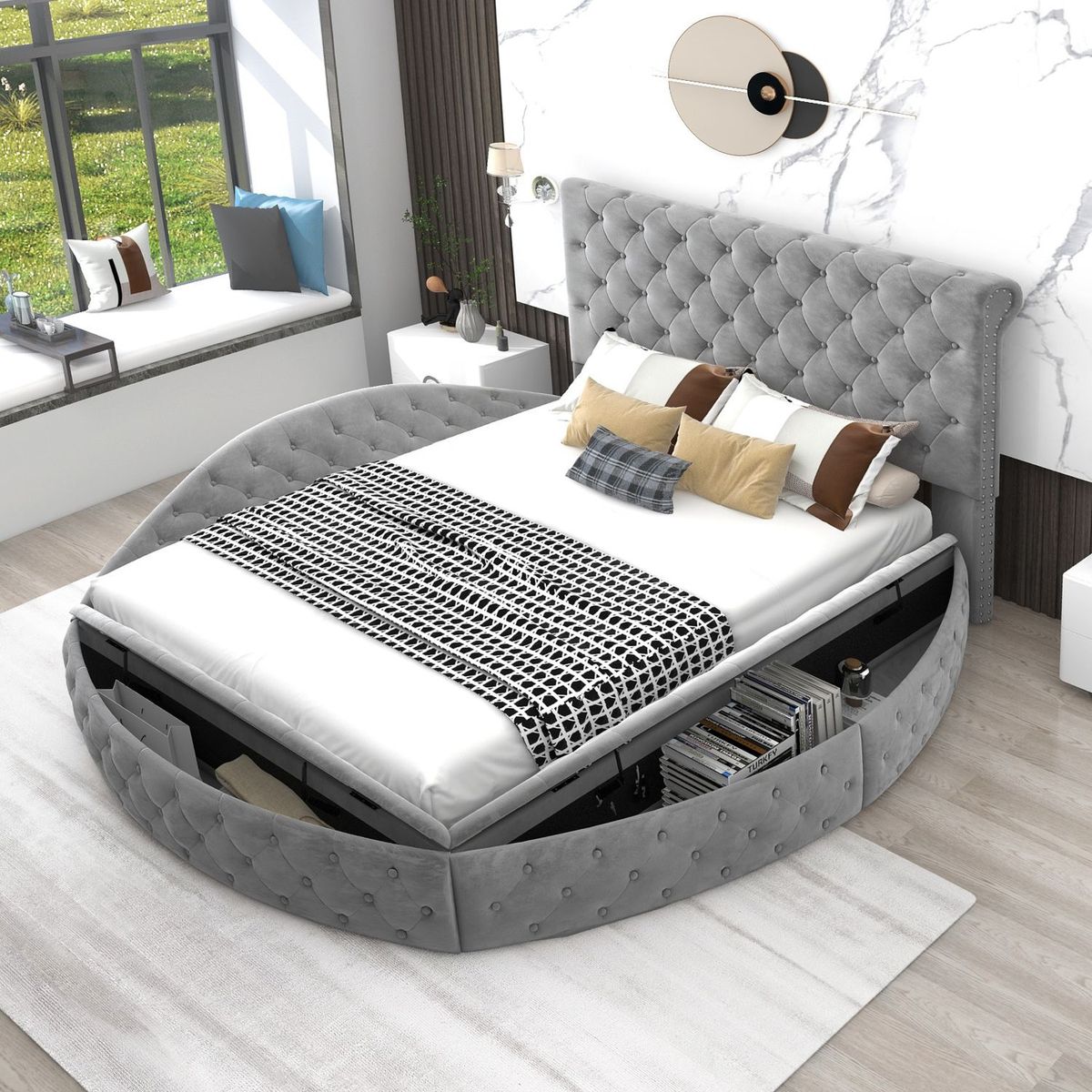 JASMODER GX001505AAE beds - View #2