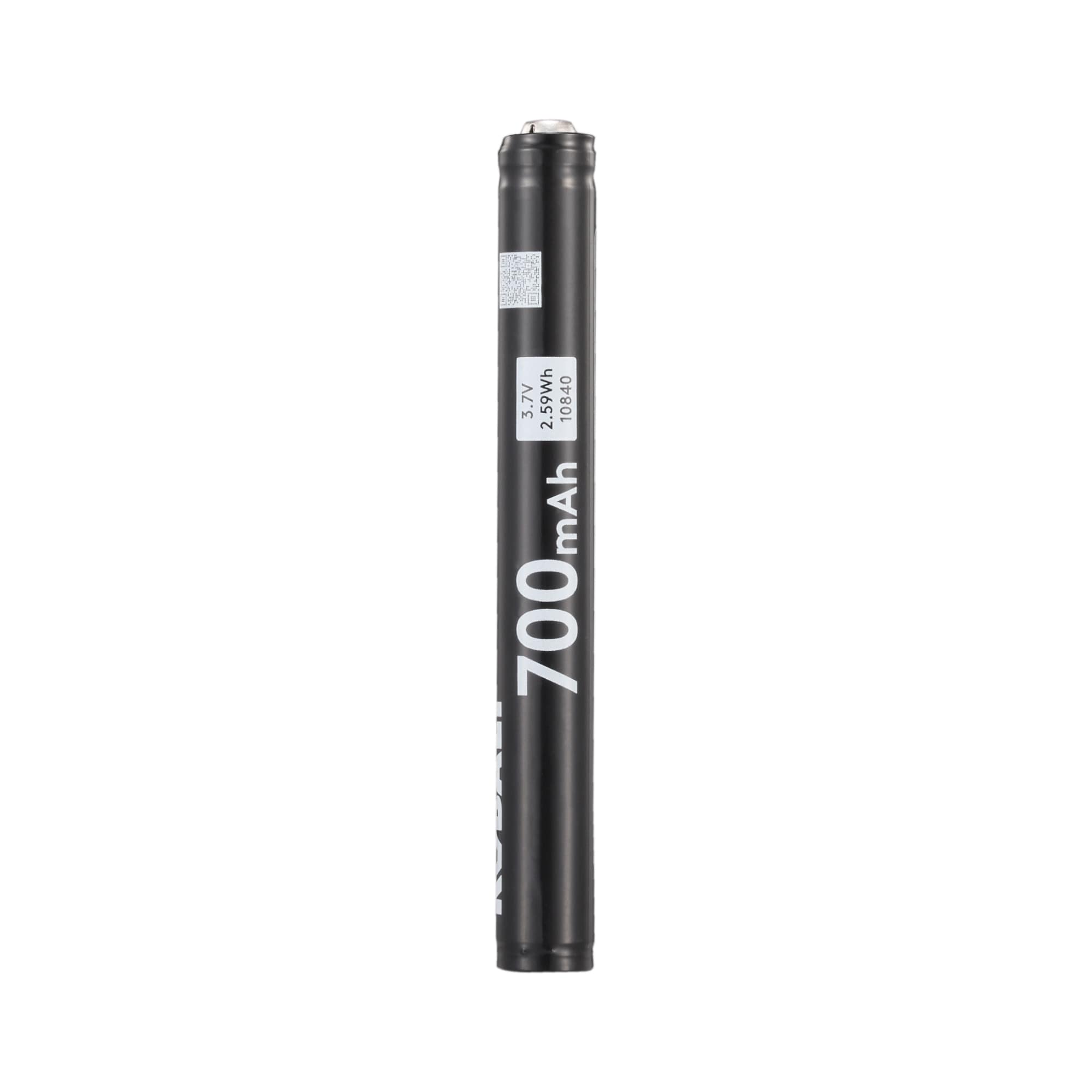 Kobalt Rechargeable Lithium ion (Li-ion) 10840 Flashlight Batteries #10840P