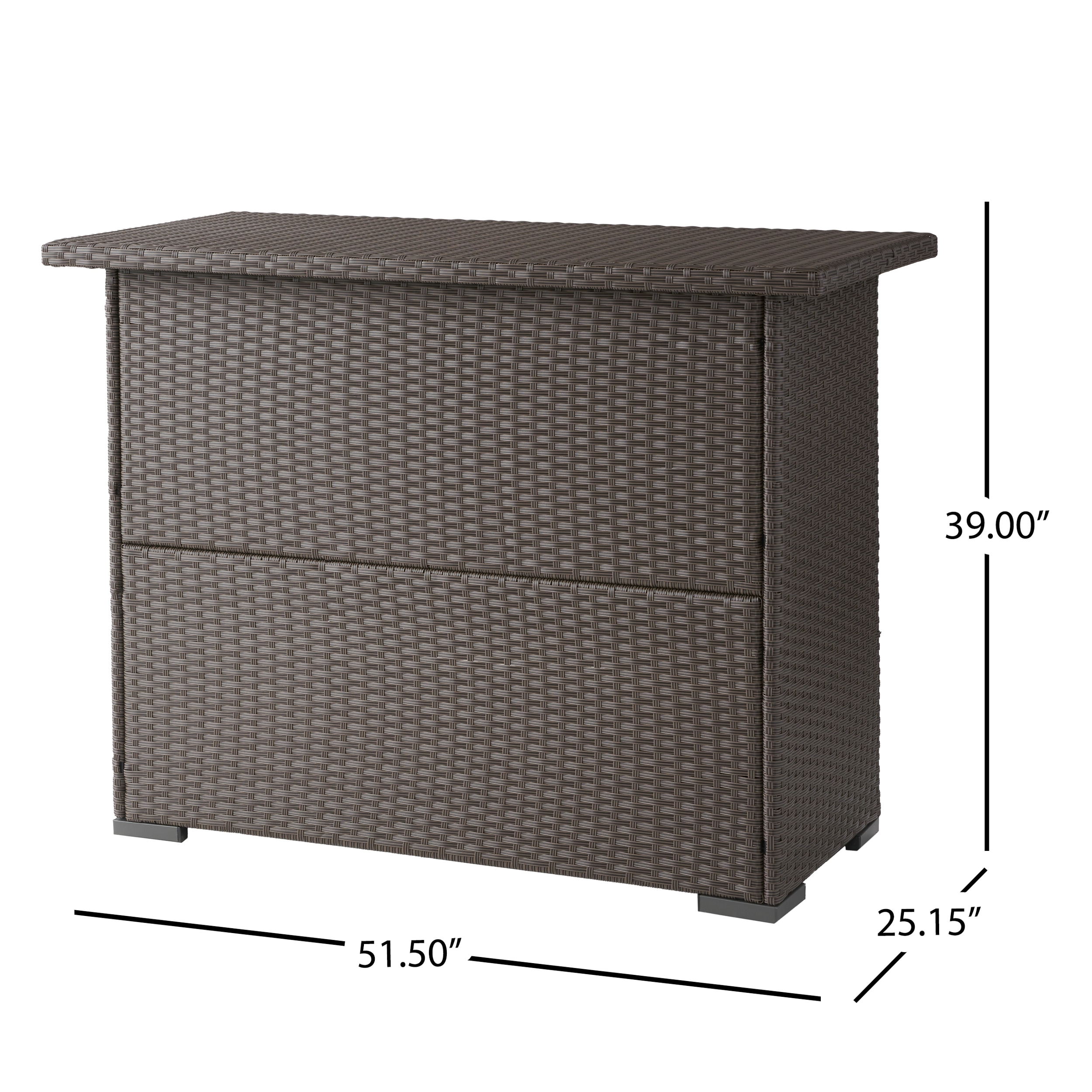 Best Selling Home Decor 239352 Patio-Dining-Sets - View #4