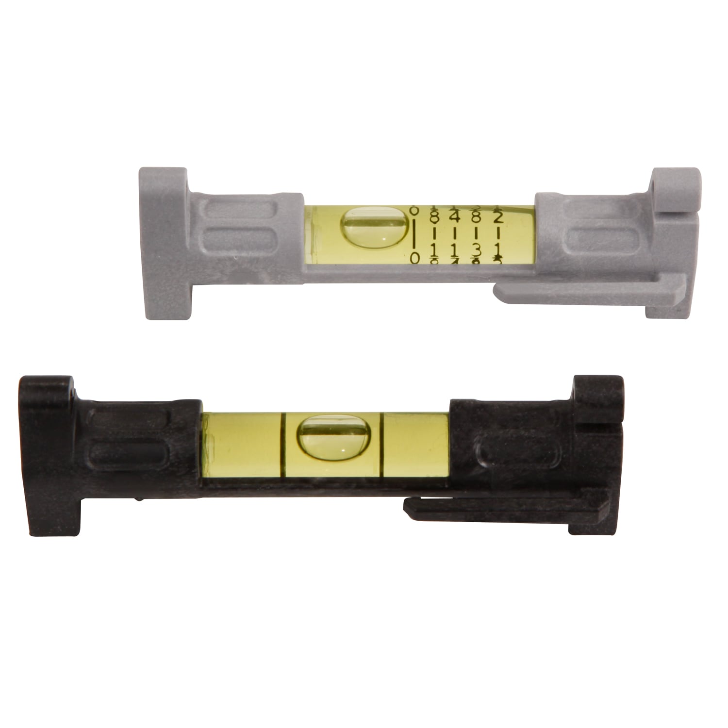Johnson Level 595 Plastic 3-in 1 Vial Line/Surface level
