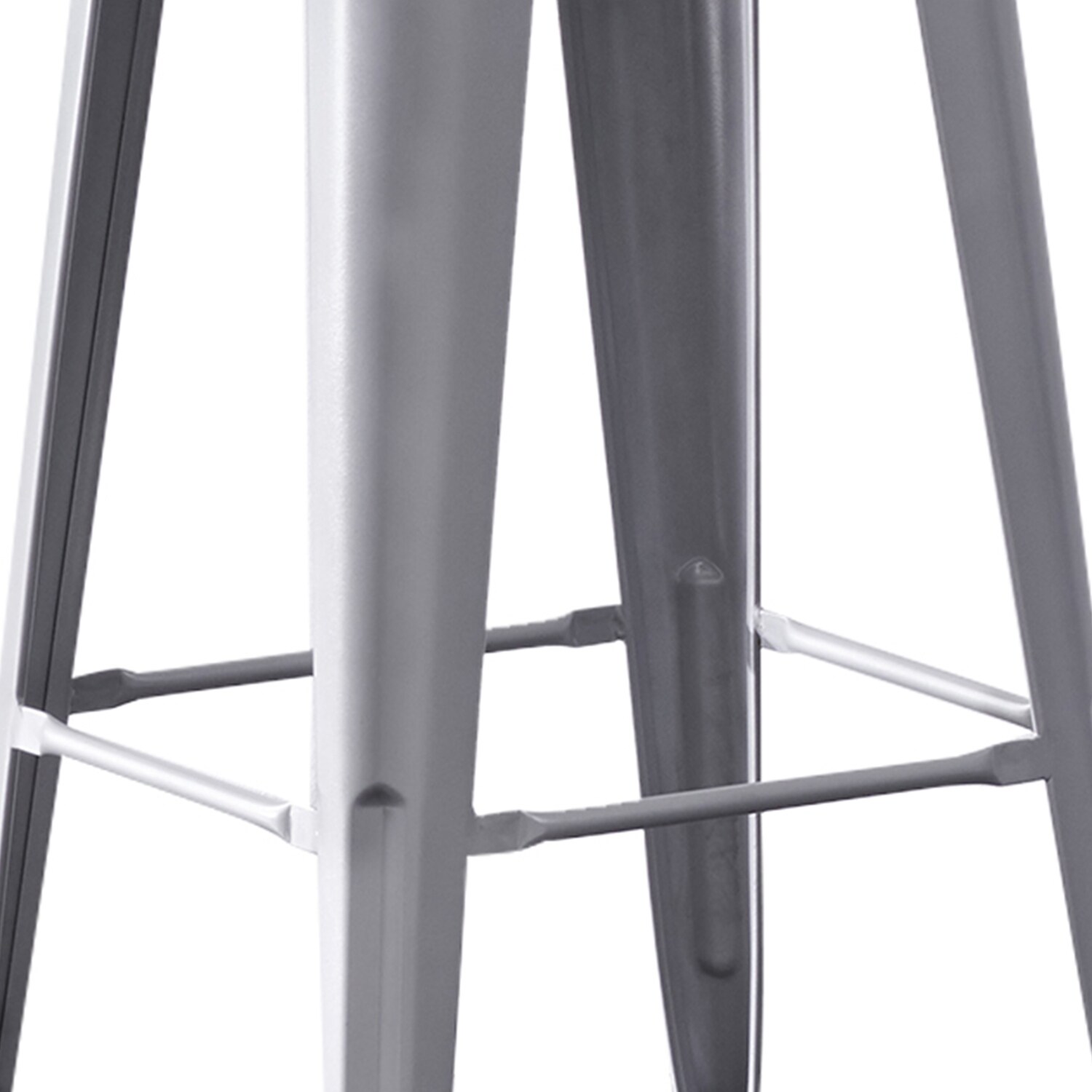 AC Pacific ACBS01-30-SIL-4 stools - View #5