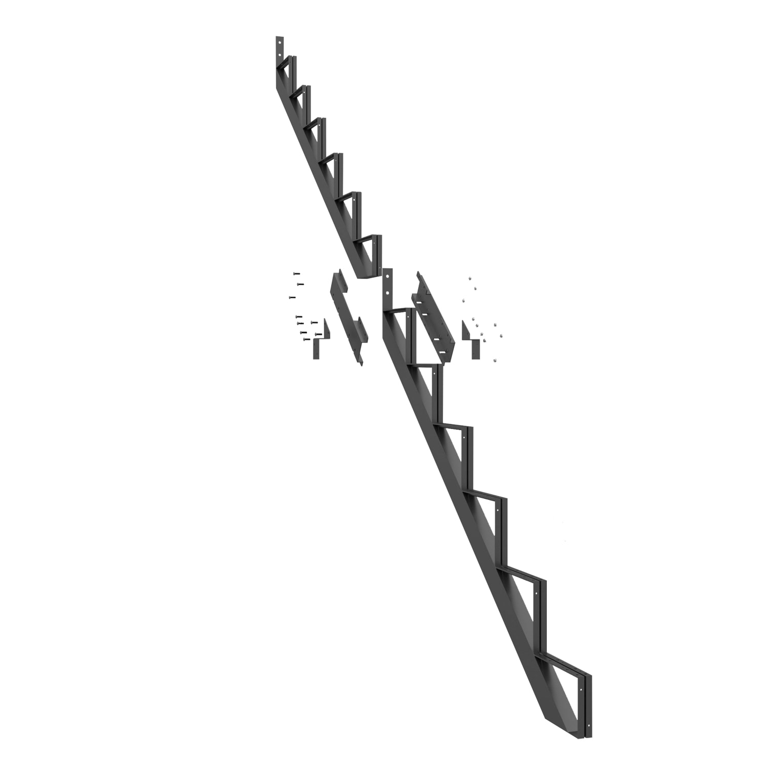 Pylex 13912 Deck-Stair-Stringers - View #3