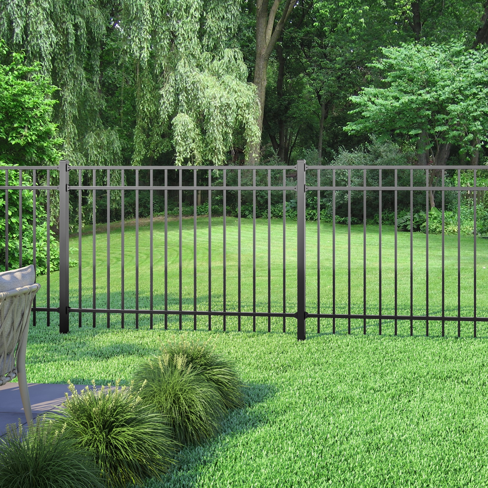 Deckorators 555780 Fence-Gates - View #2