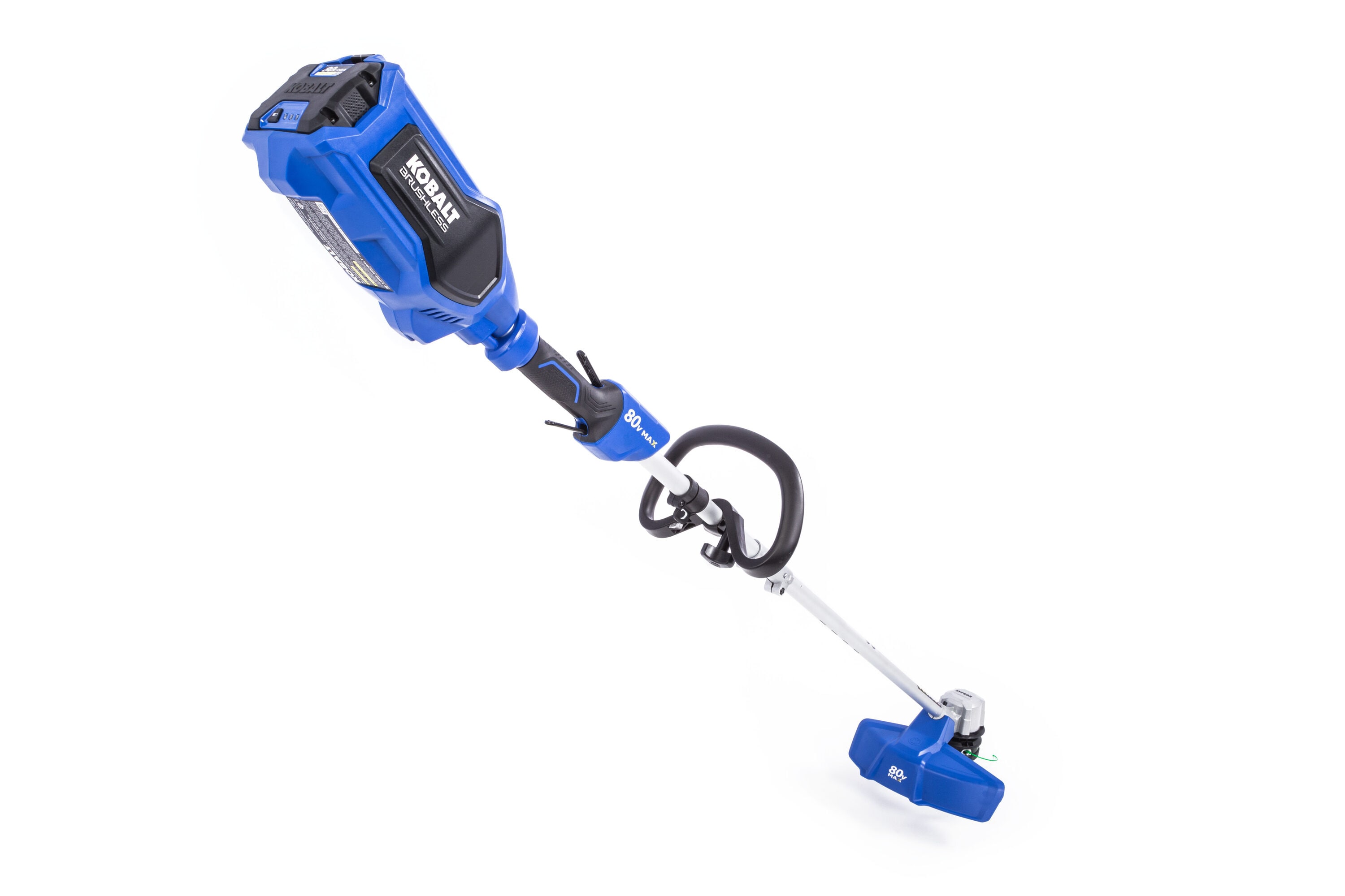 Kobalt KST 1680-06 Cordless-String-Trimmers - View #10