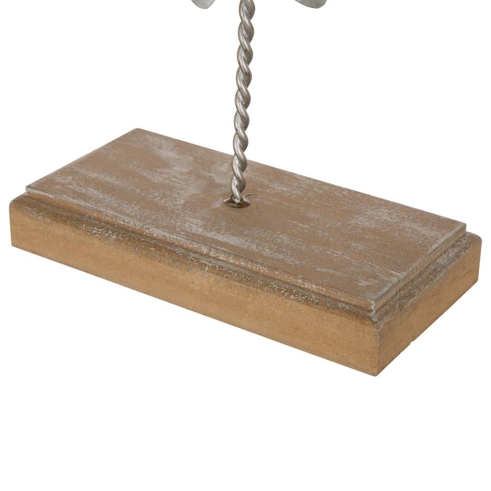 Glitzhome 1114202583 Table-Christmas-Decorations - View #6