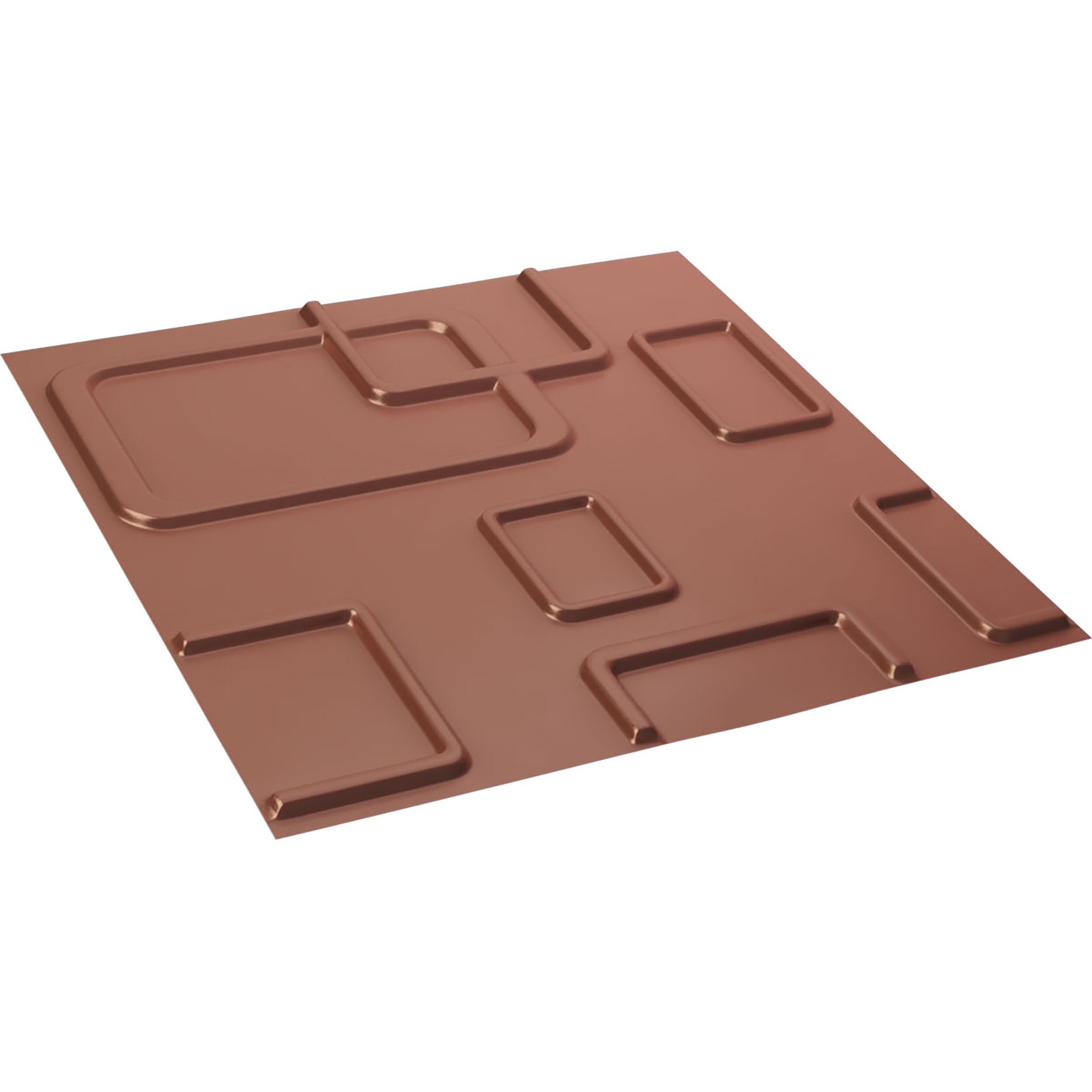 Ekena Millwork WP20X20ODFCP Wall-Panels - View #6