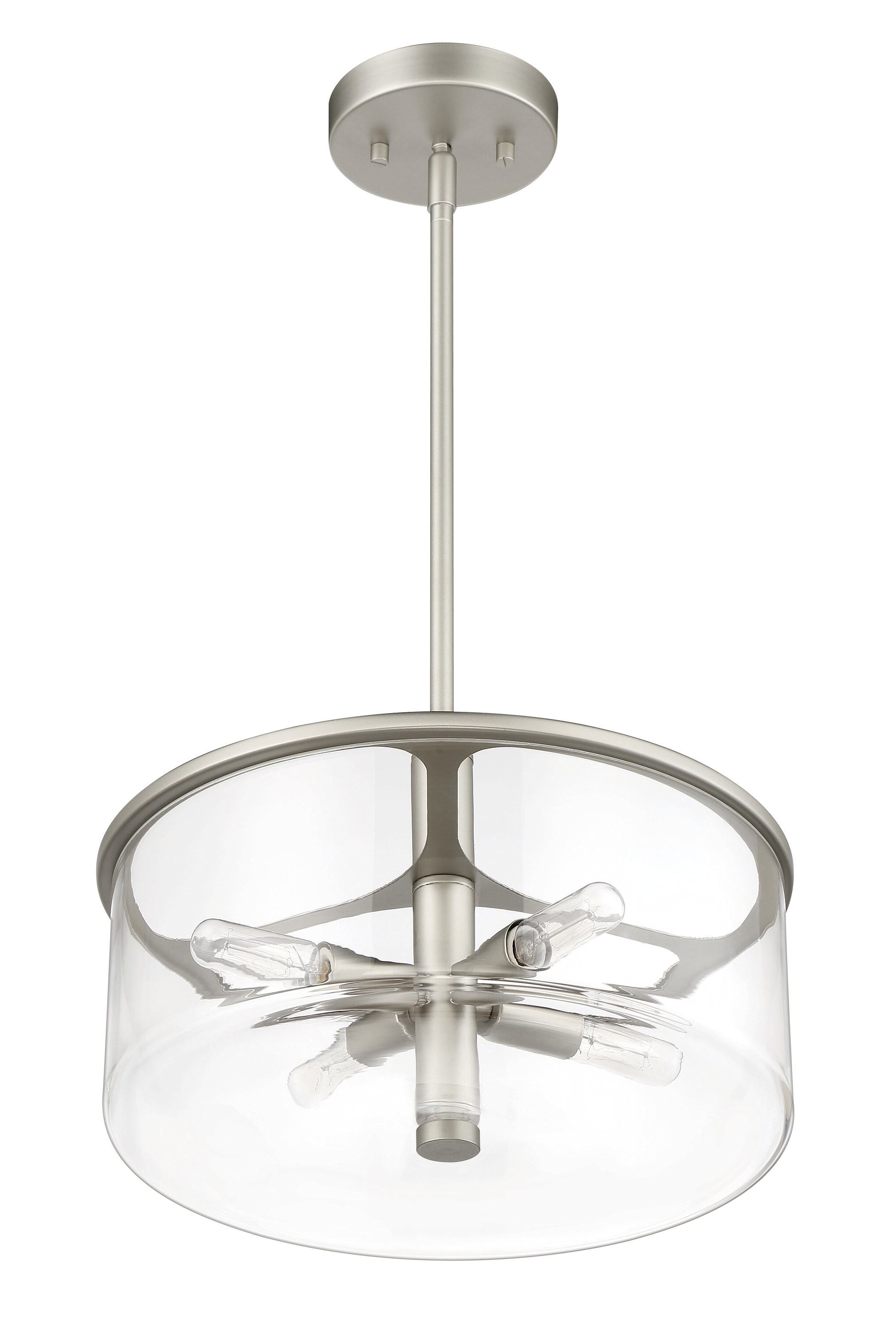 Craftmade 55694-SN Pendant-Lights - View #2
