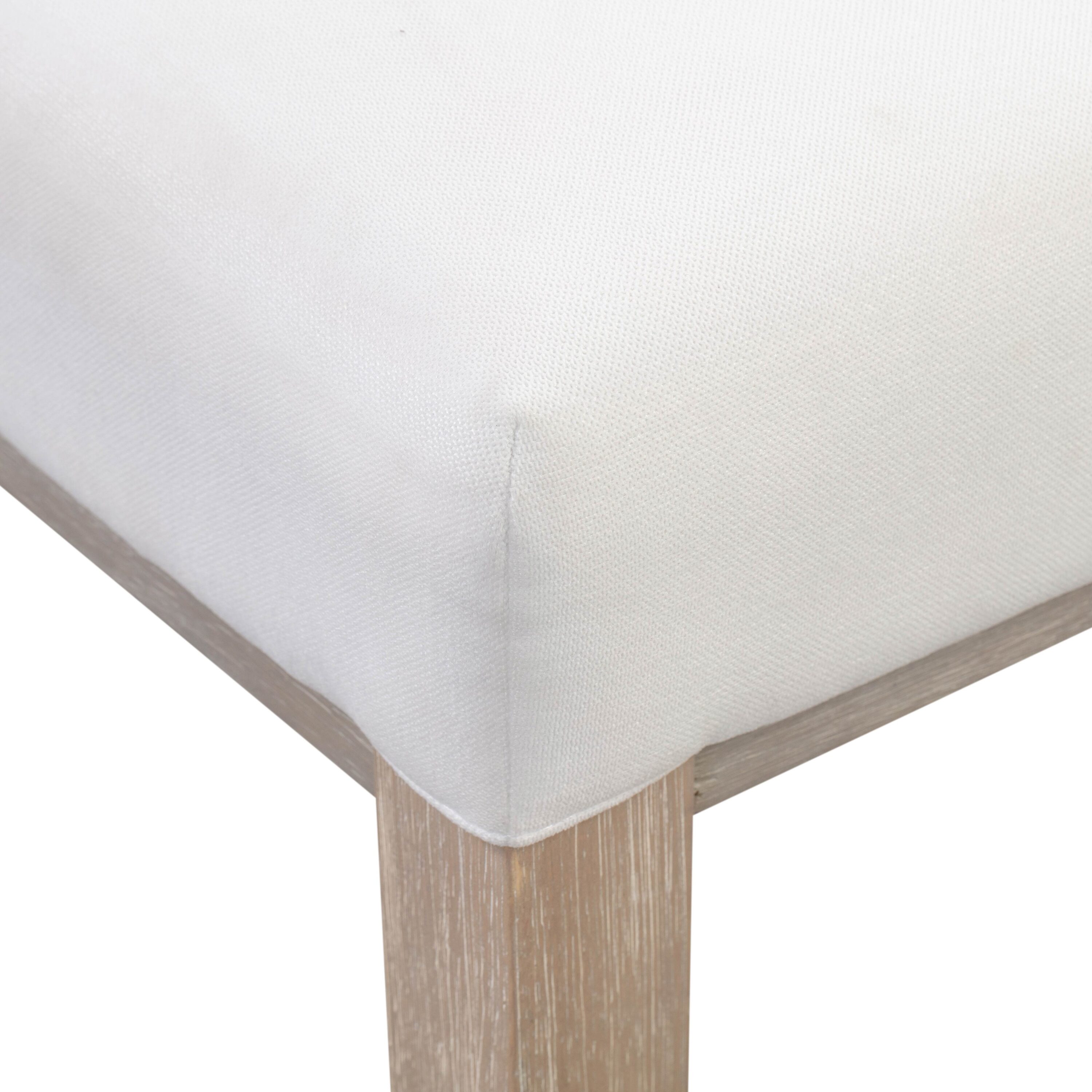 New Heights NHHAMPCHR00WH Dining-Chairs - View #5