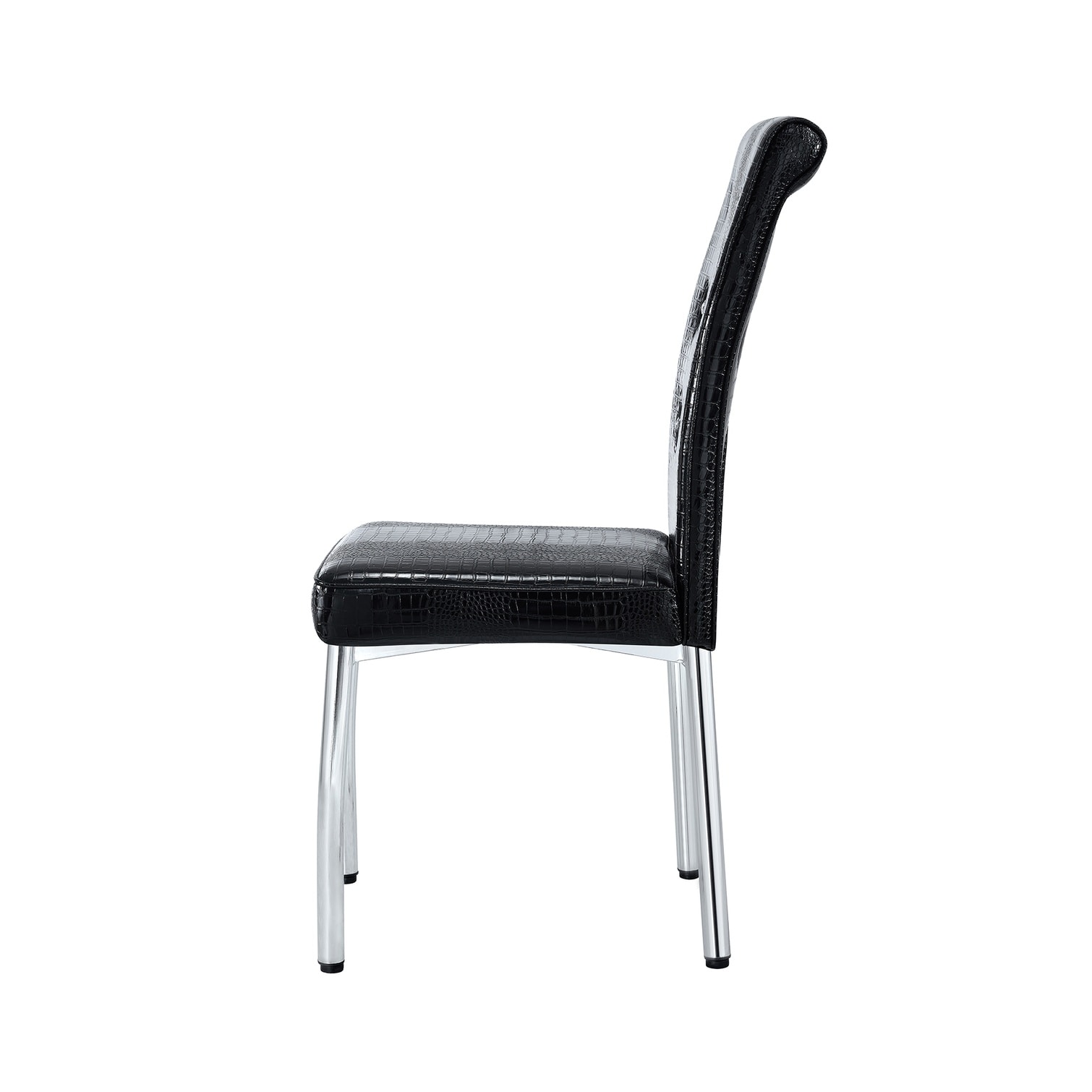 chillscreamni 0AMZXGXRXRZL Dining-Chairs - View #4