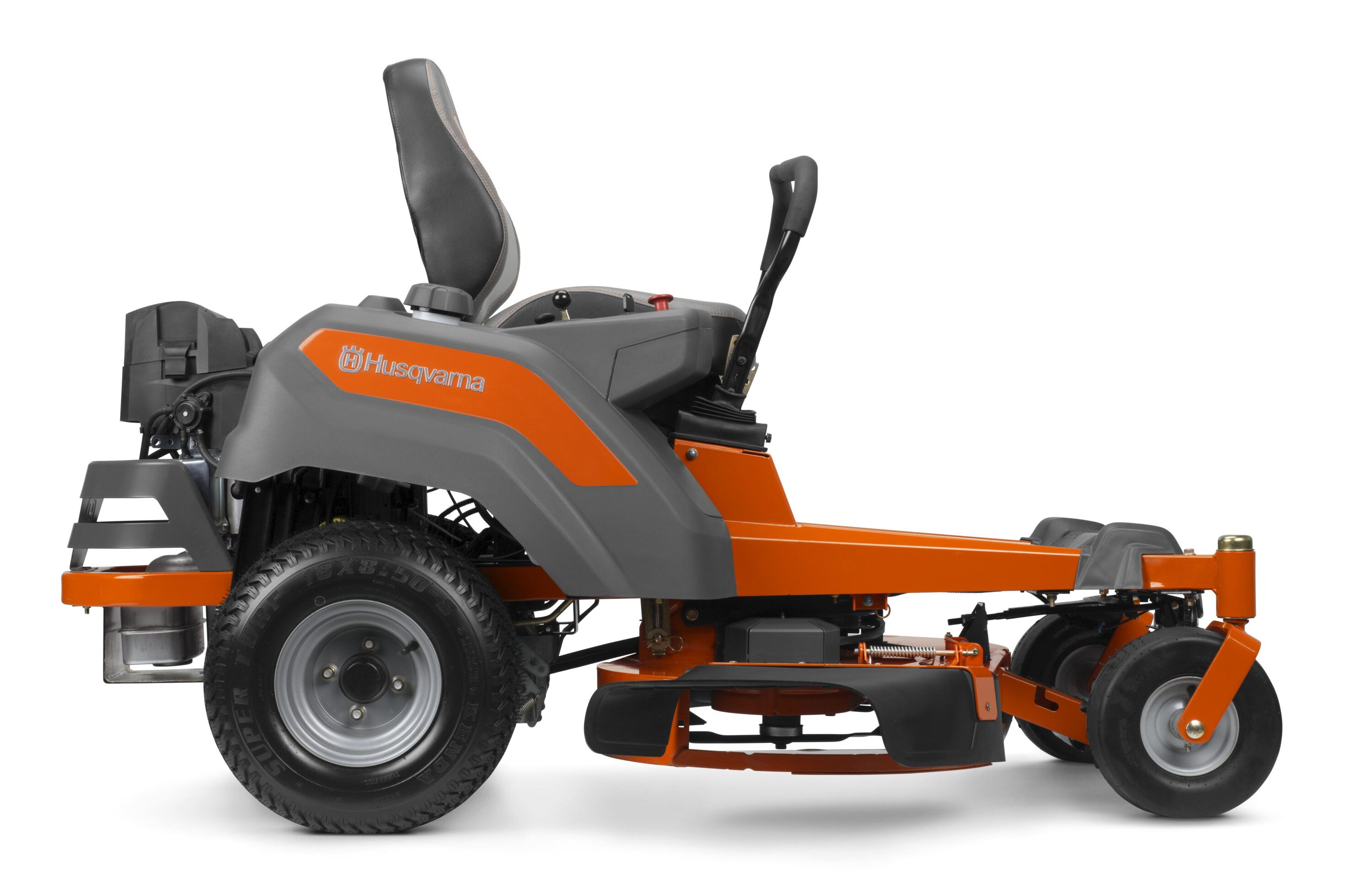 Husqvarna Z254F 23HP Vtwin Hydrostatic 54in Zeroturn Lawn Mower