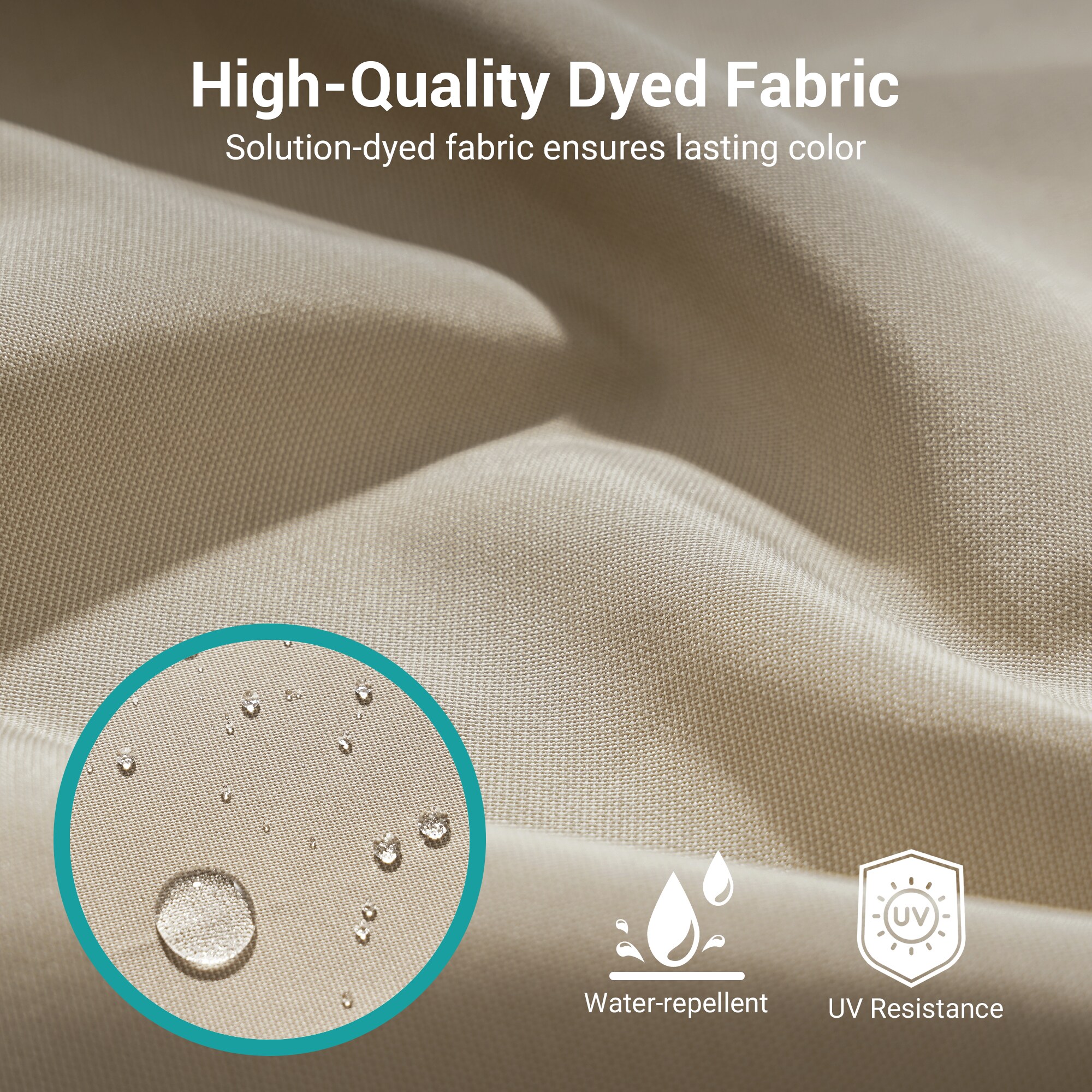 ACEGOSES LW-LED460SD Umbrellas-2 - View #7