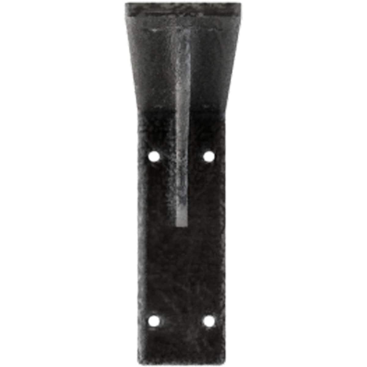 Ekena Millwork BKTM02X20X06EBAPW Mending-Plates-Brackets-Braces - View #3