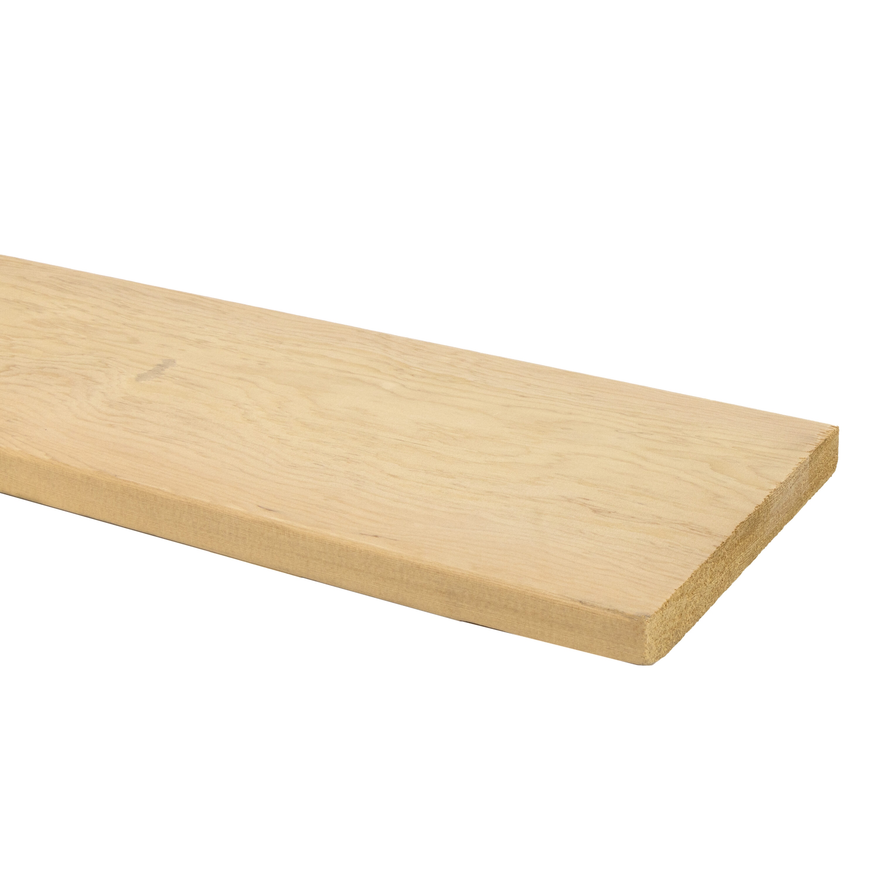 Hemlock 12-ft Appearance Boards at Lowes.com