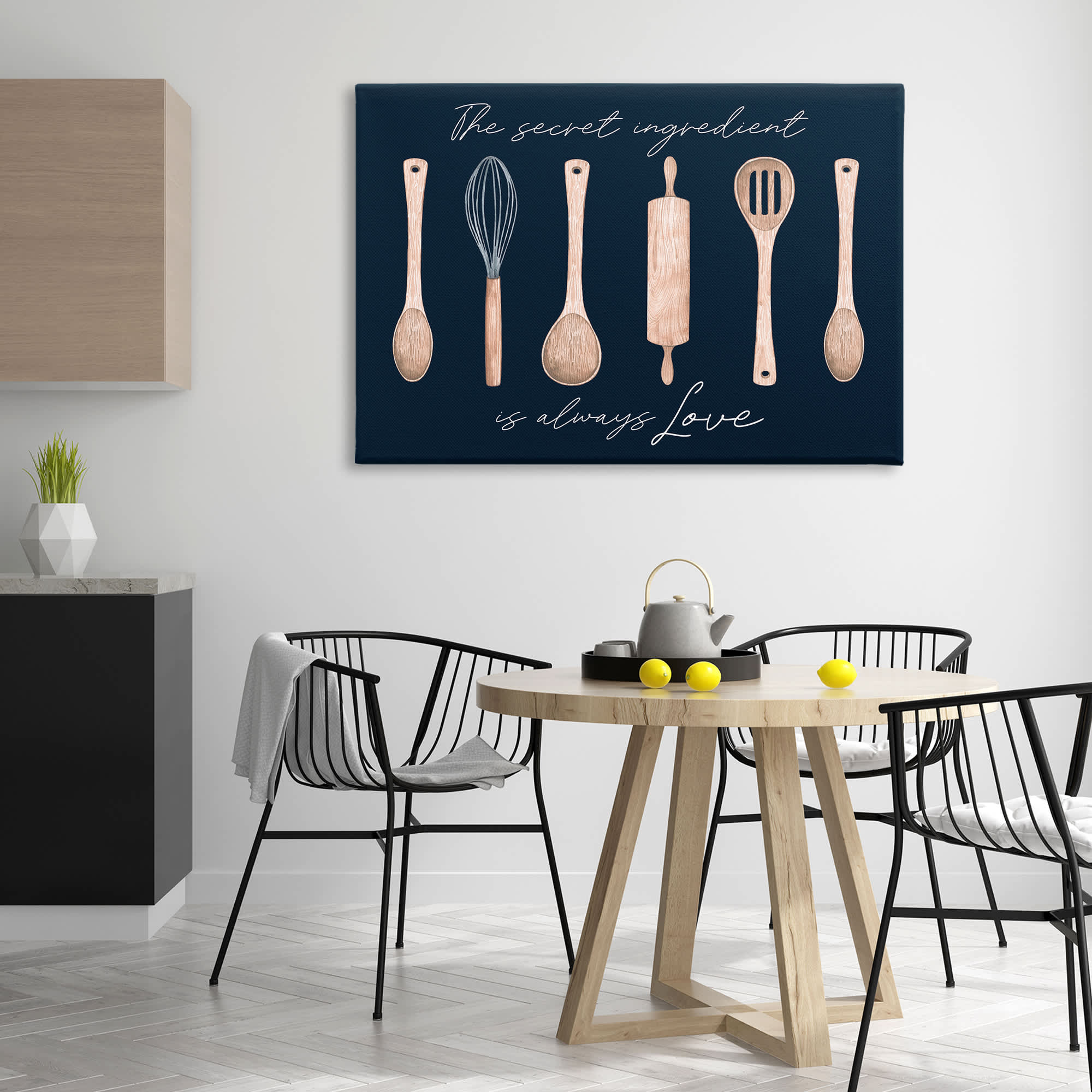 Stupell Industries BS-704-CN-30X45 Wall-Art - View #3