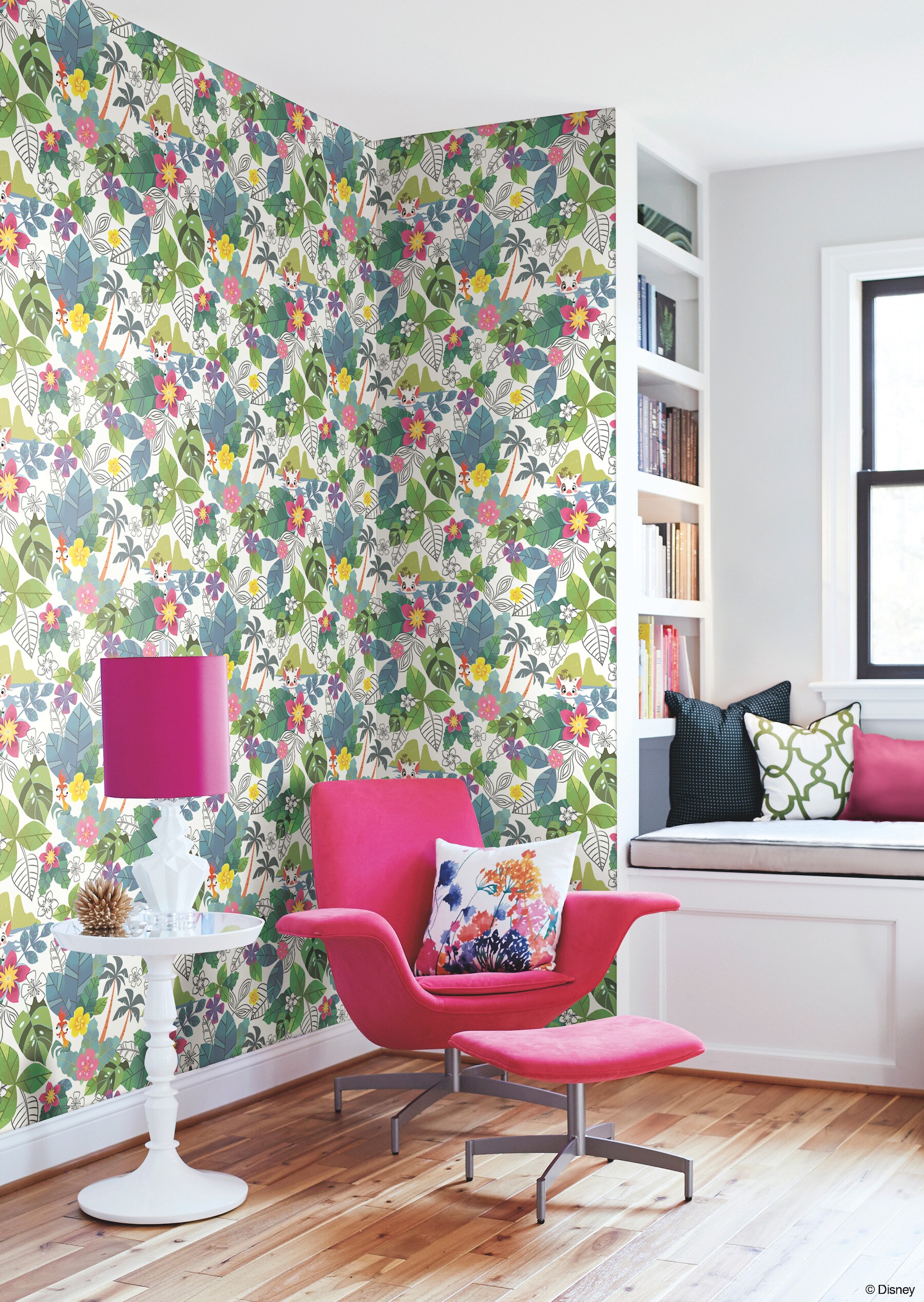 York Wallcoverings DI0994 wallpaper - View #2