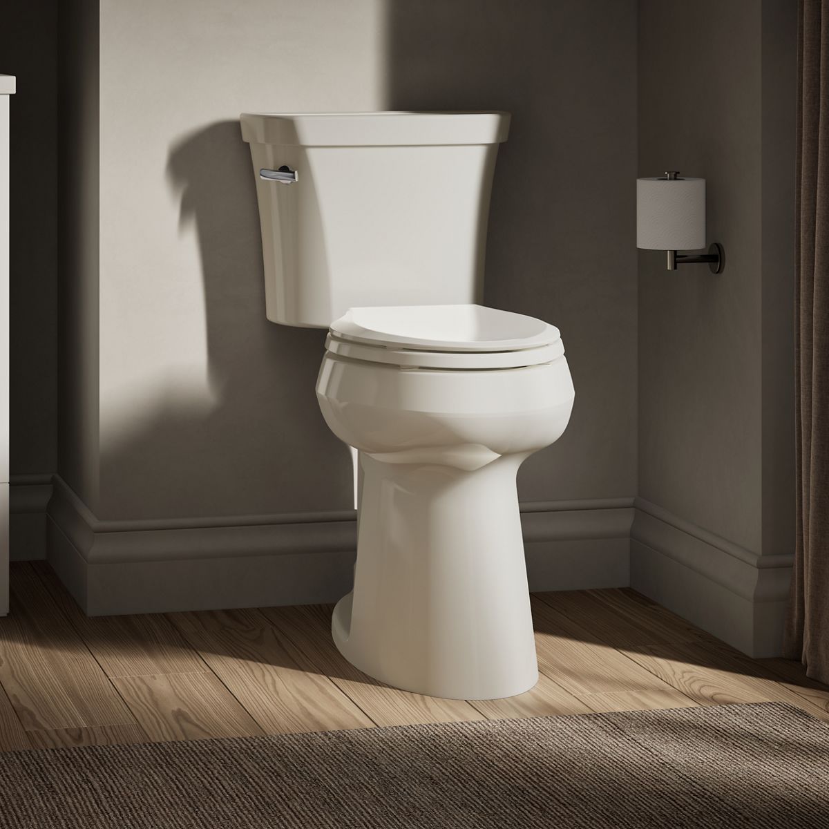 KOHLER K-22661-96 Toilet-Bowls - View #2