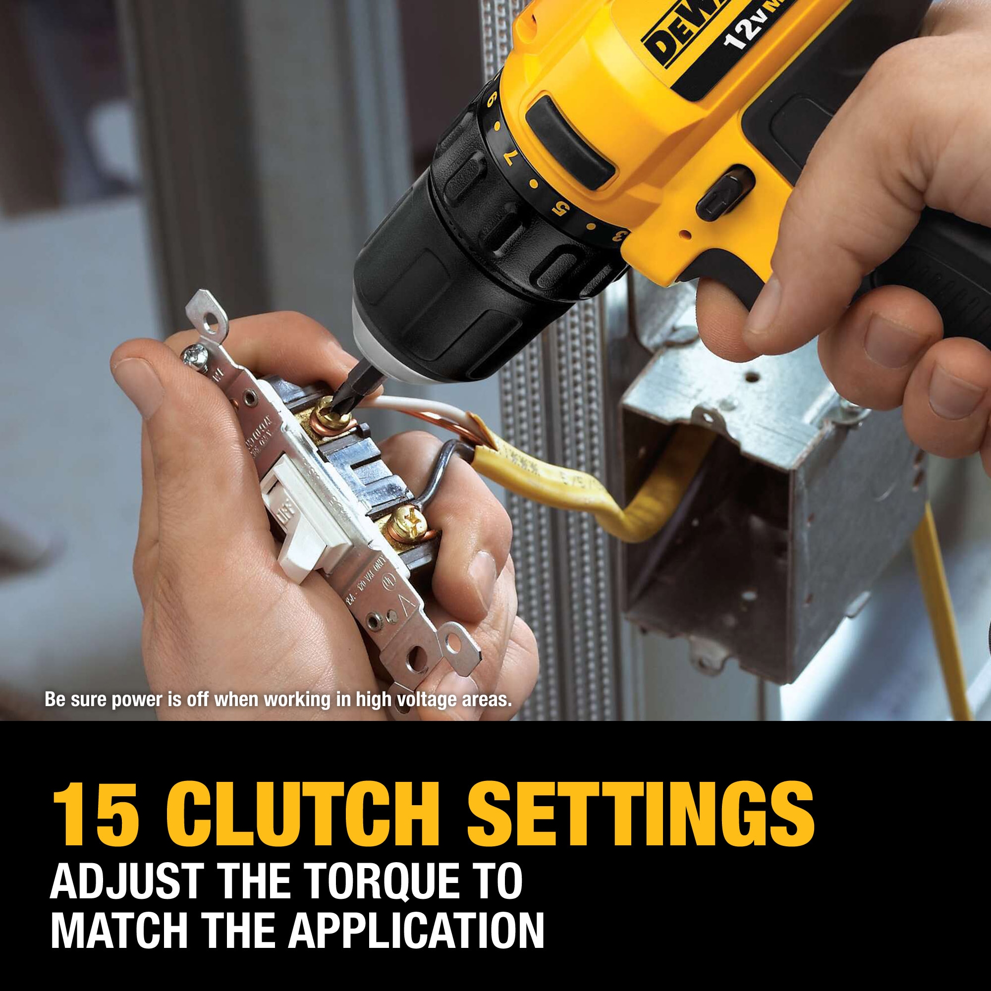 DEWALT DCD710S2 c100010 - View #9
