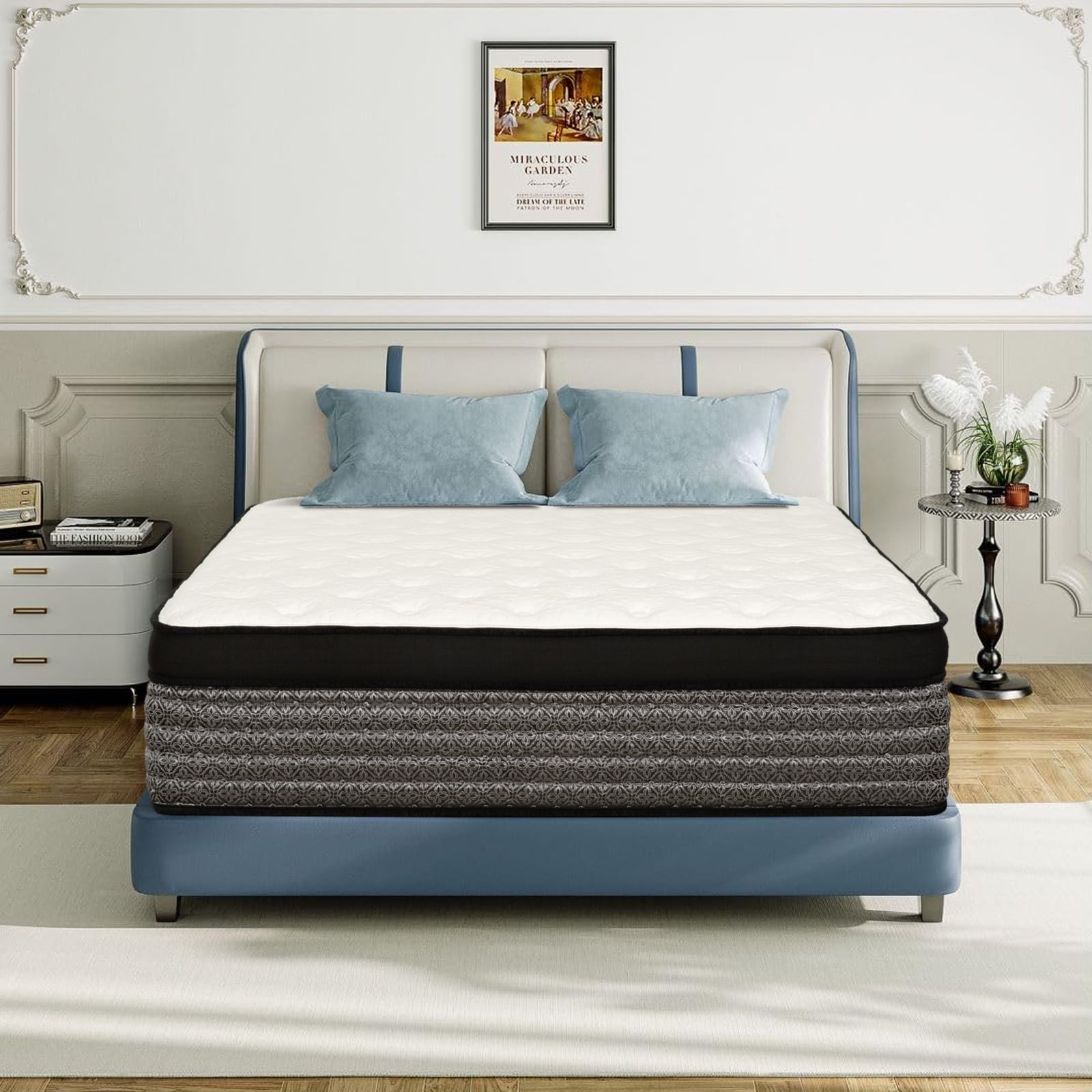 Maocao Hoom JL1P203030 Mattresses-Boxsprings - View #3
