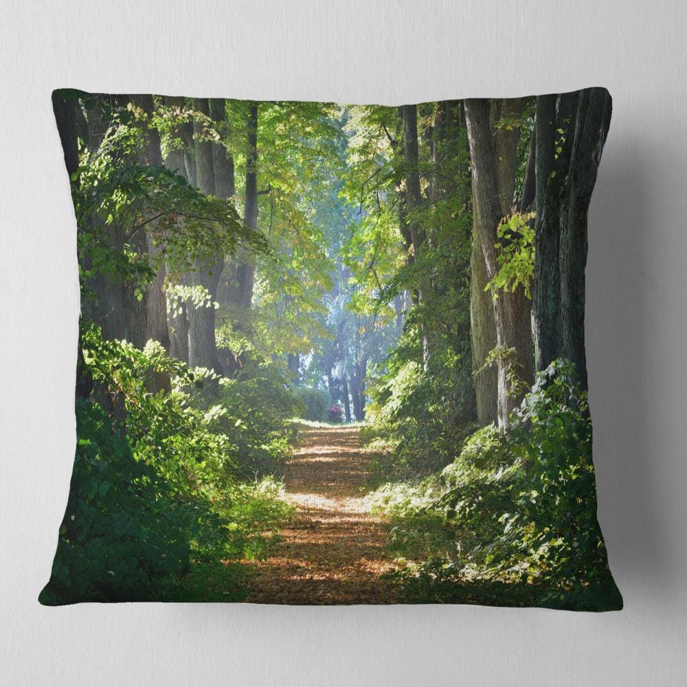 Designart CU9828-18-18 Accent-Pillows - View #2
