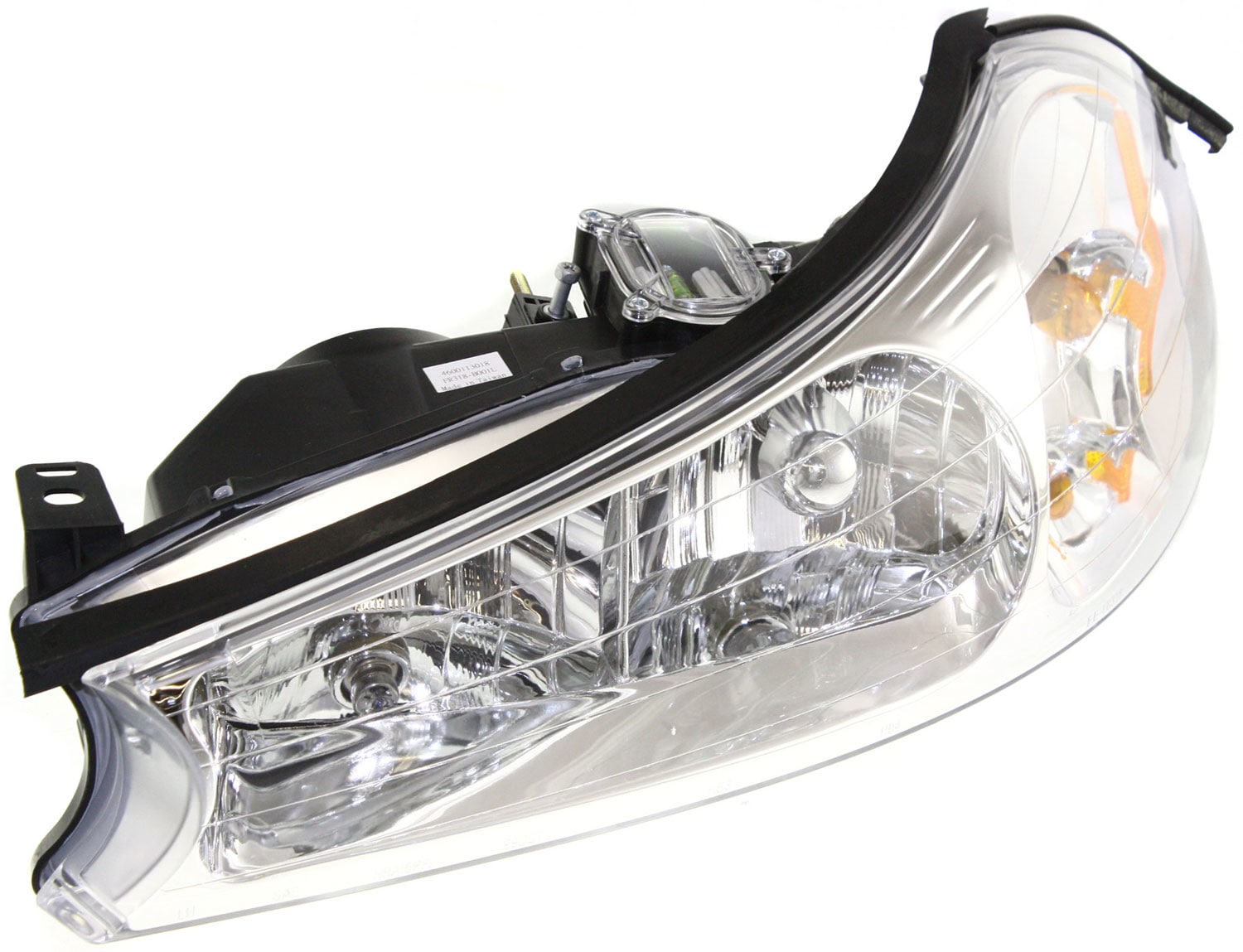 Garage-Pro JCW20-5166-00GP Headlights-Components - View #3