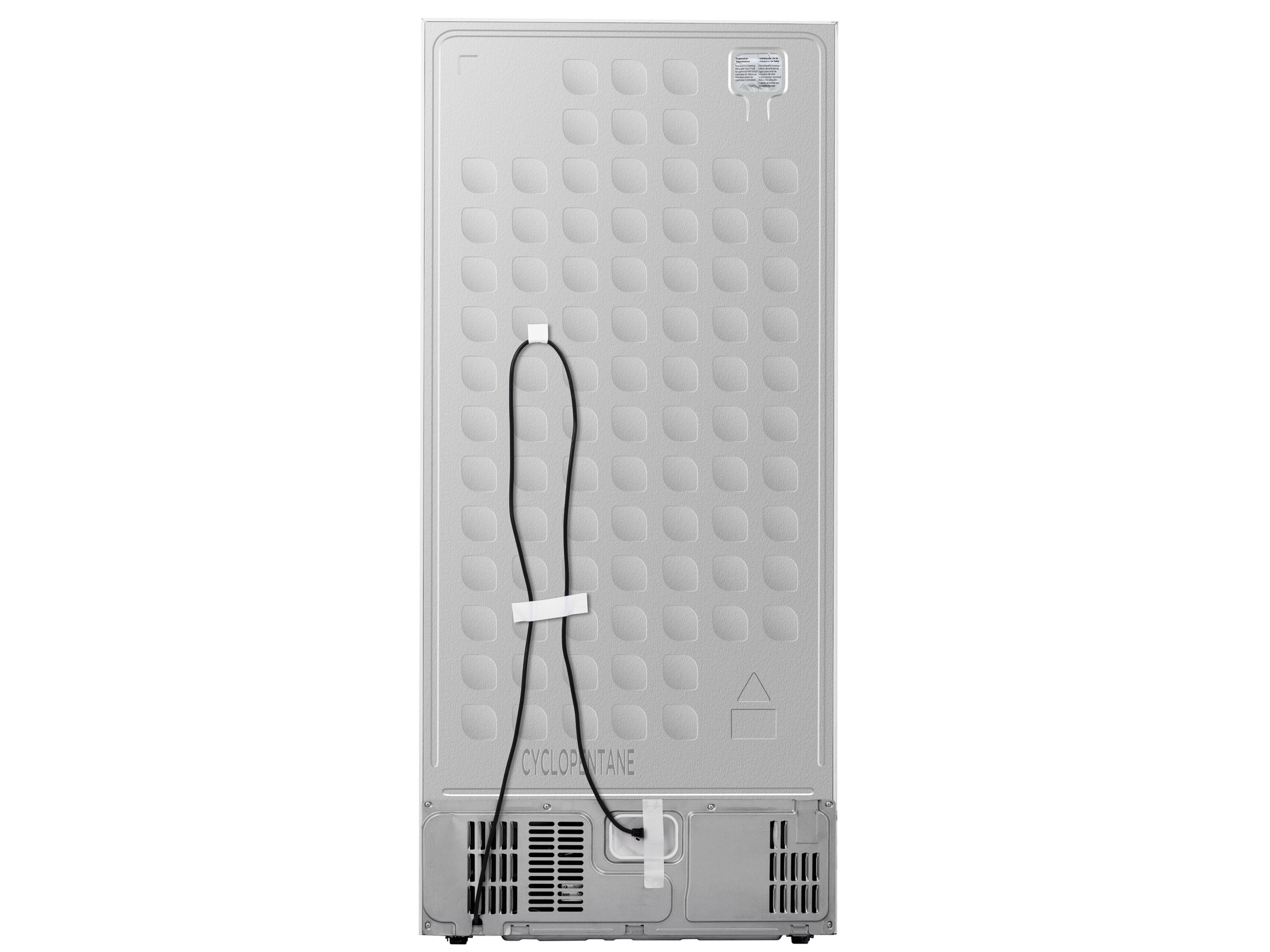 Hisense HRT180N6AWE Top-Freezer-Refrigerators - View #13