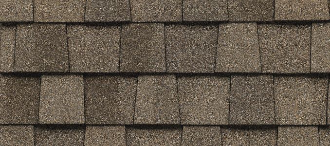 CertainTeed Sunrise Cedar Roof Shingles in the Roof Shingles department ...