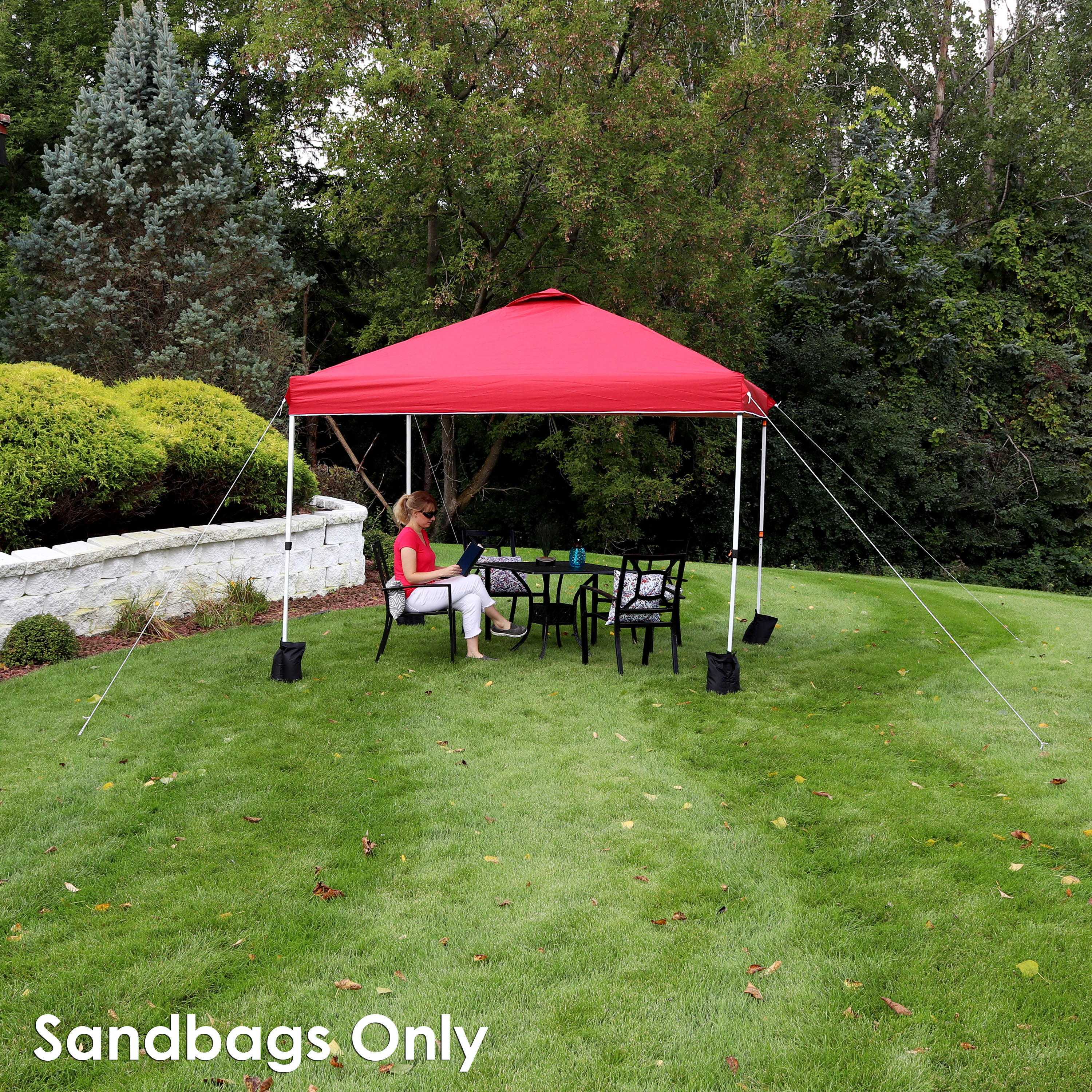 Sunnydaze Decor WUY-080 Canopy-Parts-Acc - View #7