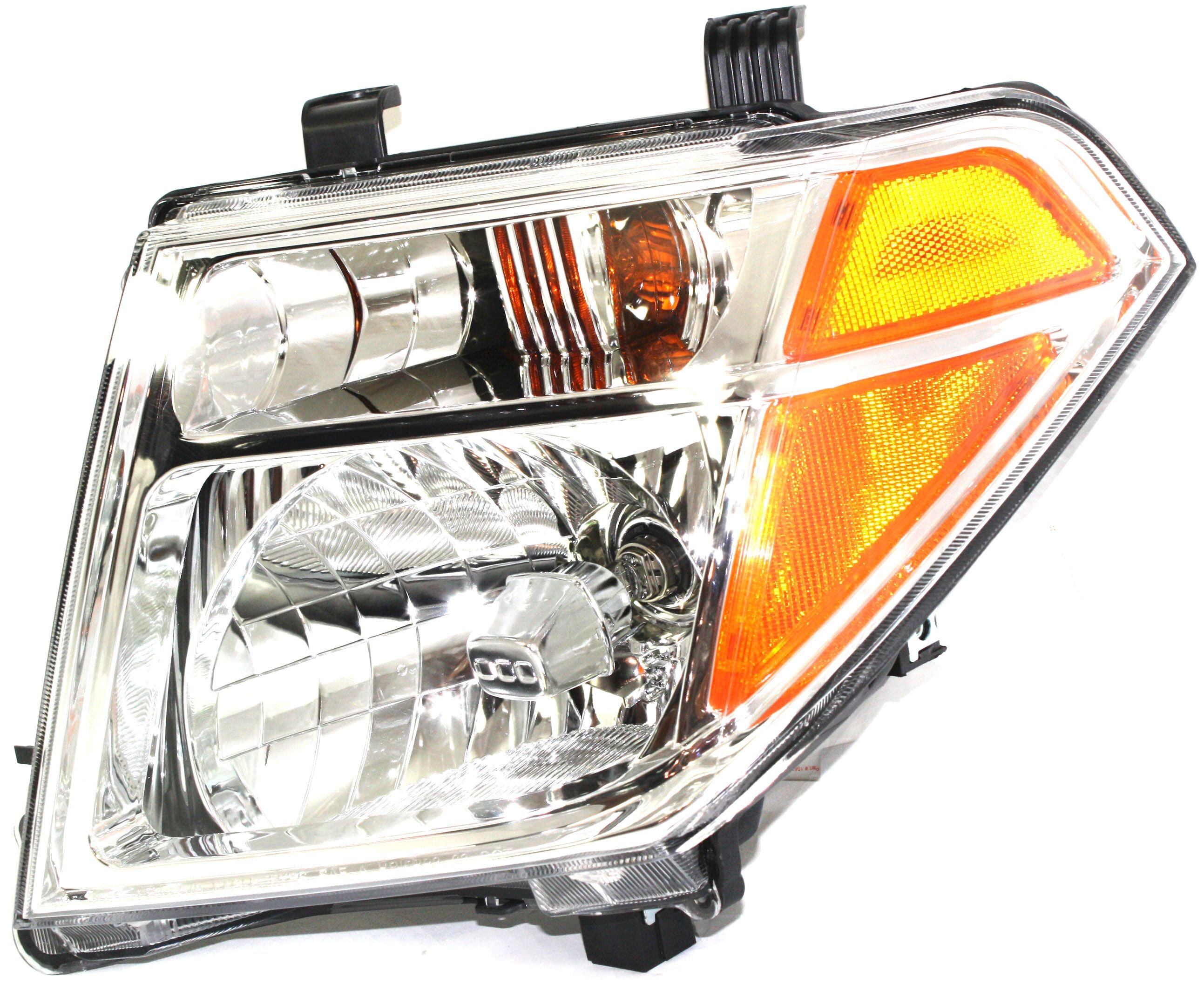 Garage-Pro JCWN100136GP Headlights-Components - View #2
