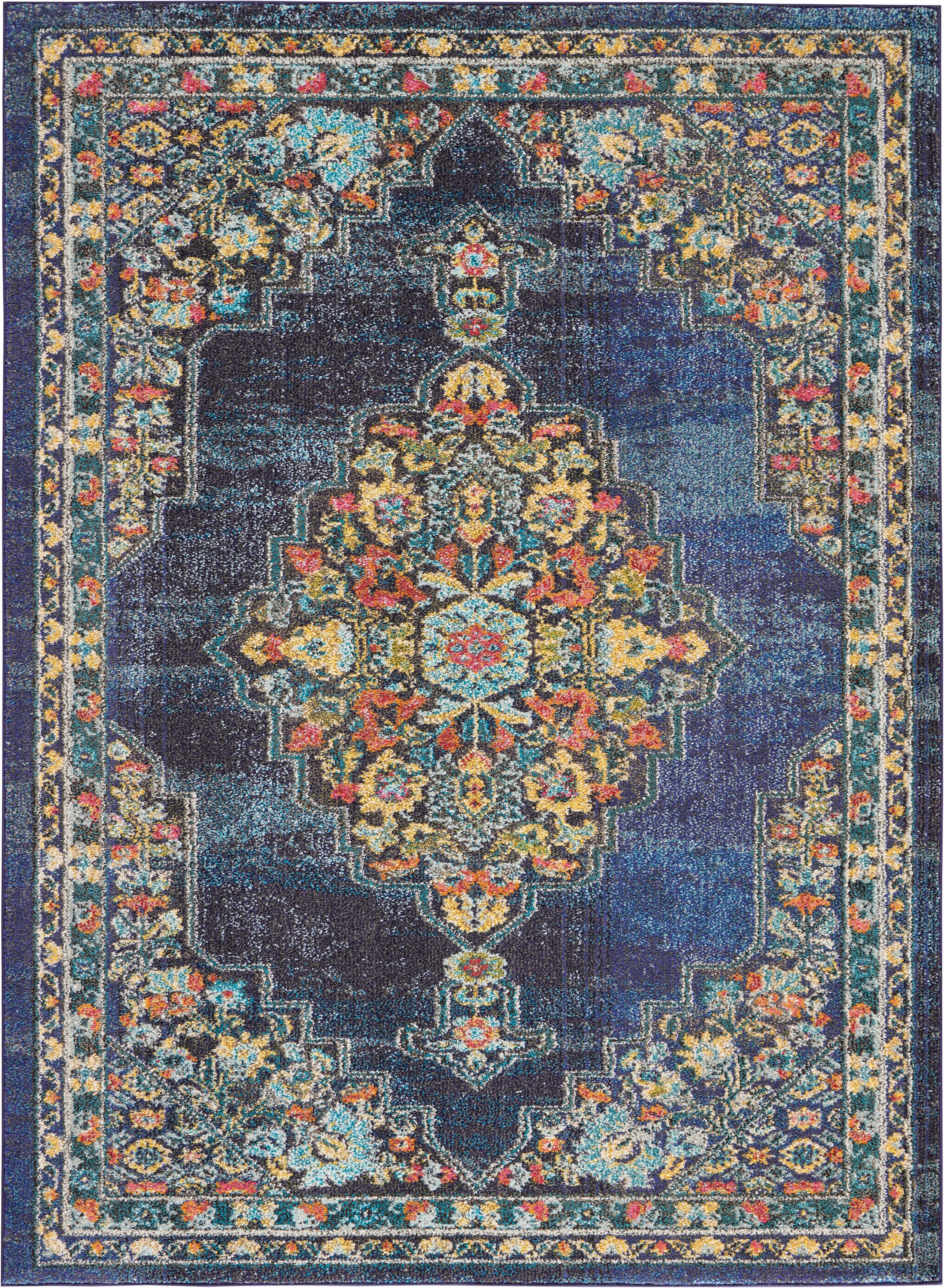 Nourison 99446454423 rugs - View #2