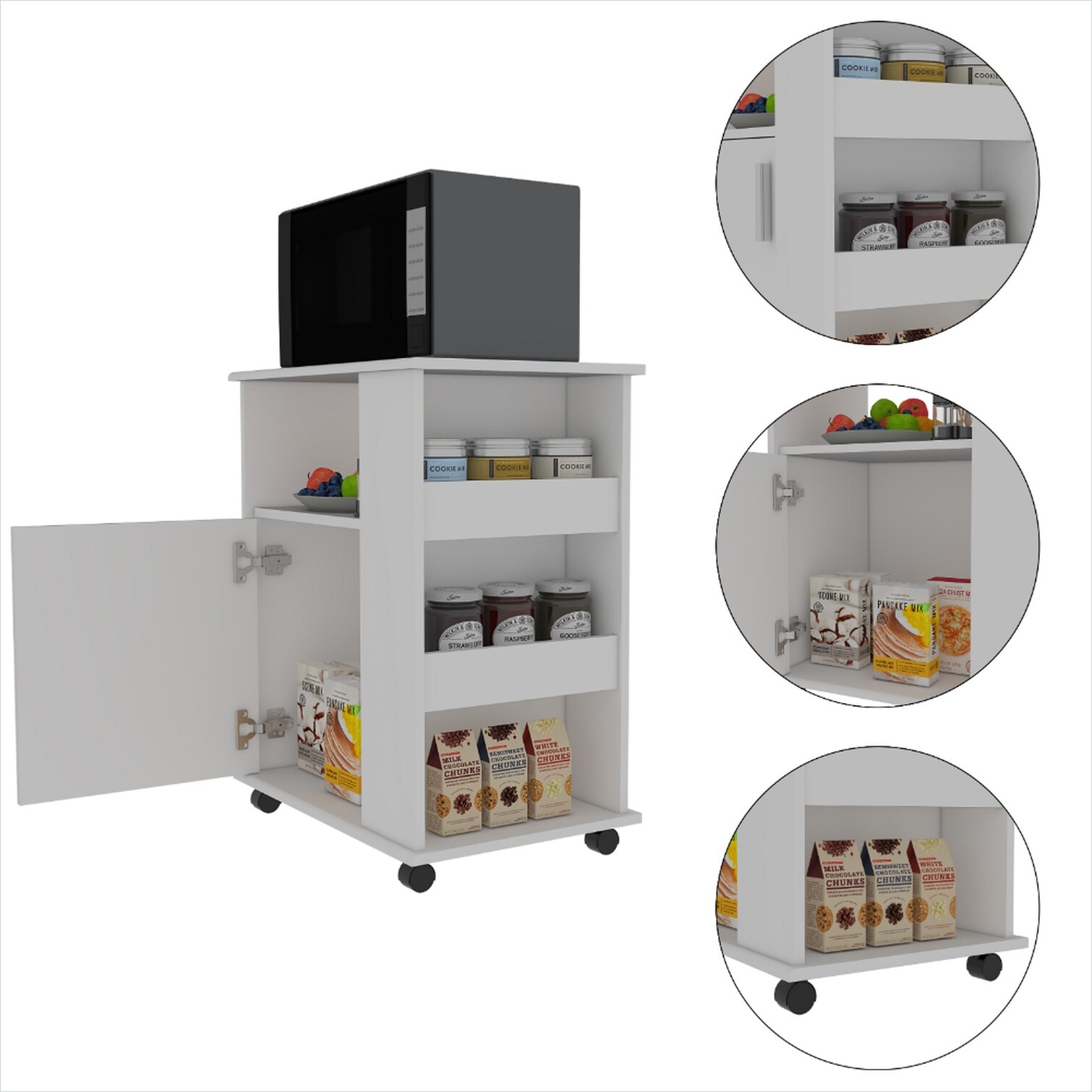 SunJet FHX9U8NQTOJU Dining-Sets - View #8