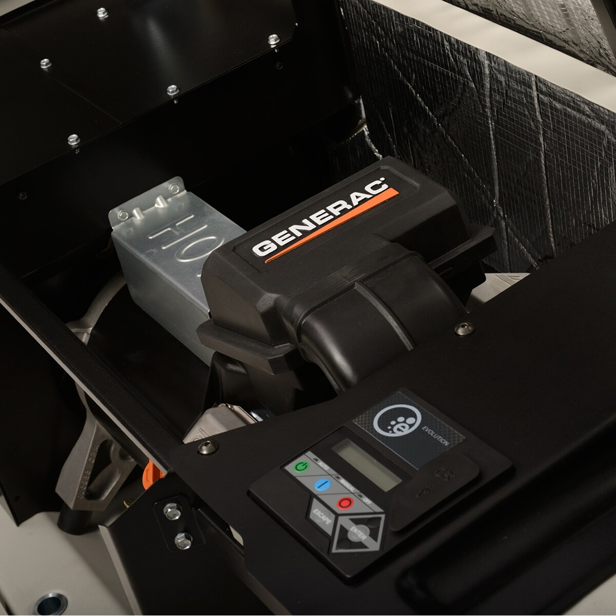 Generac 6251  - View #6