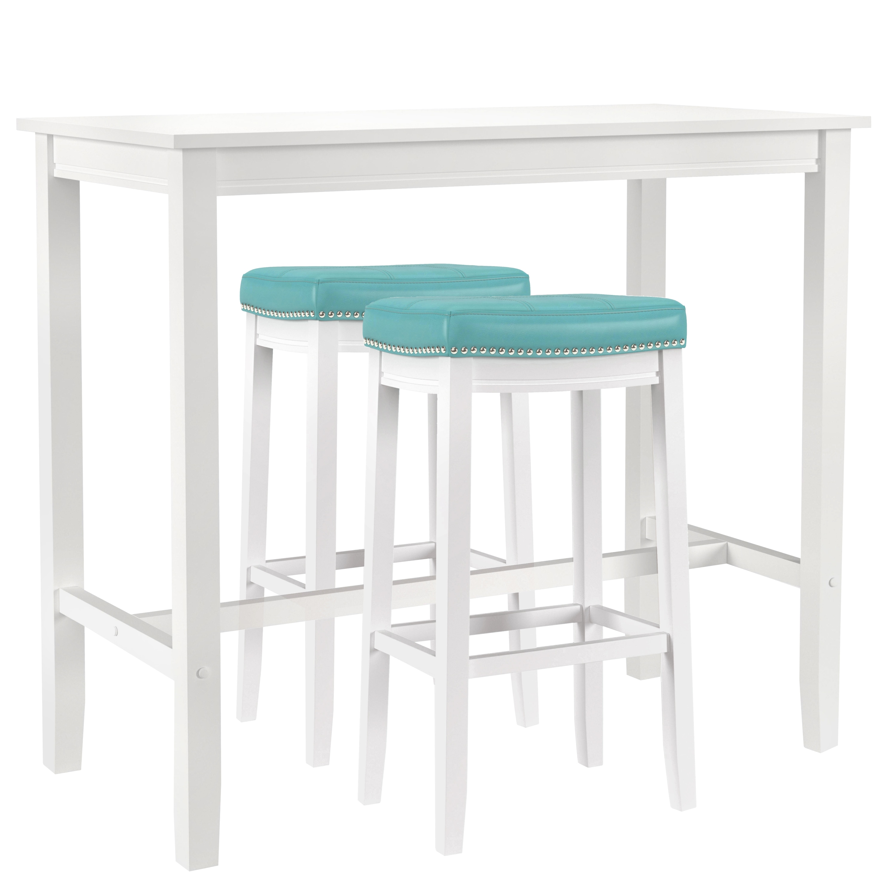 Linon LOWES2187 Dining-Sets - View #4