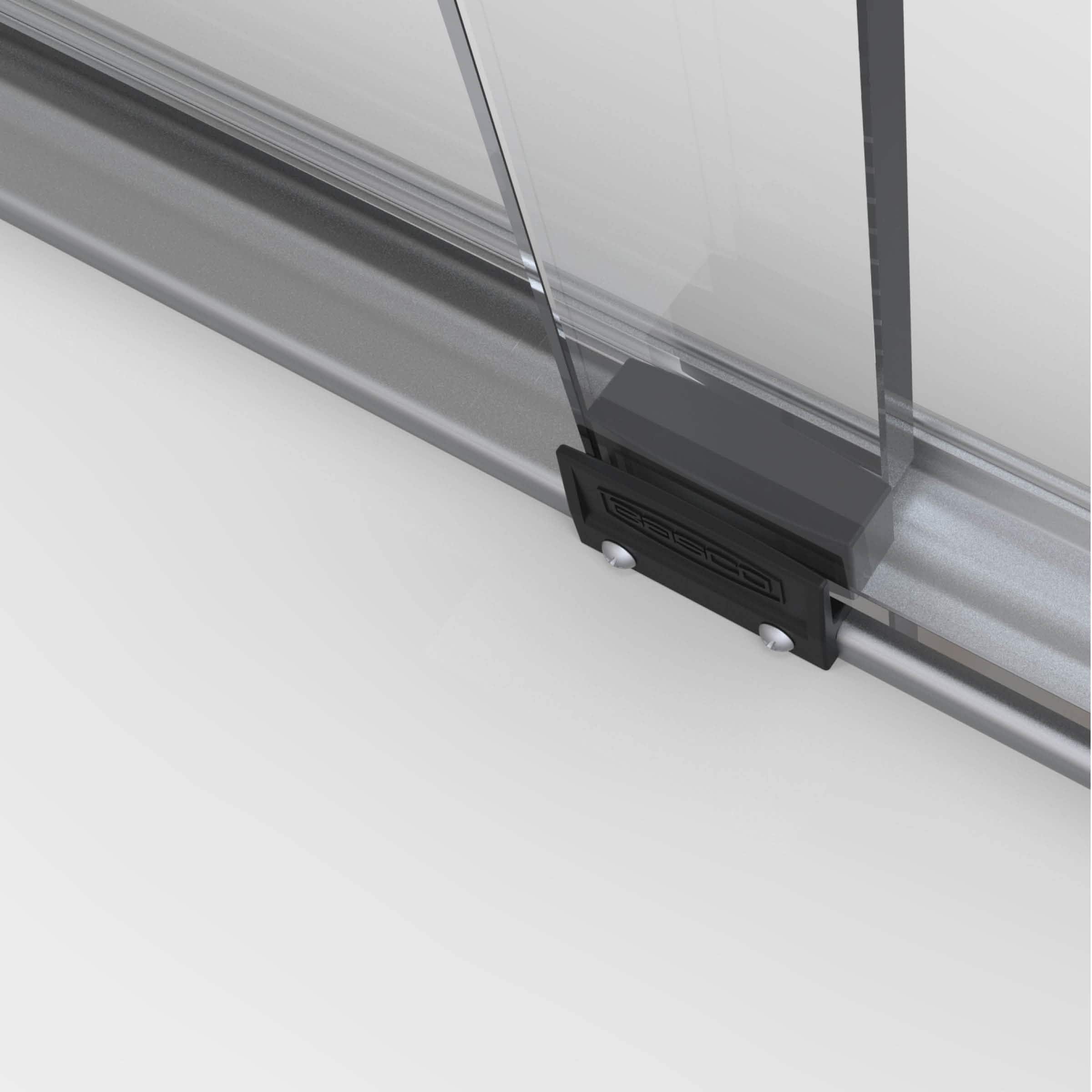 Basco CELH05A6058XPBN Bathtub-Doors - View #3