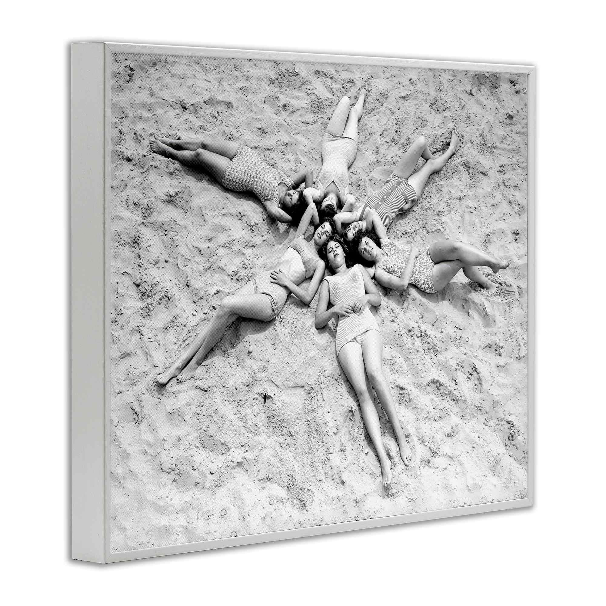 Stupell Industries BT-704-WFR-24X30 Wall-Art - View #2