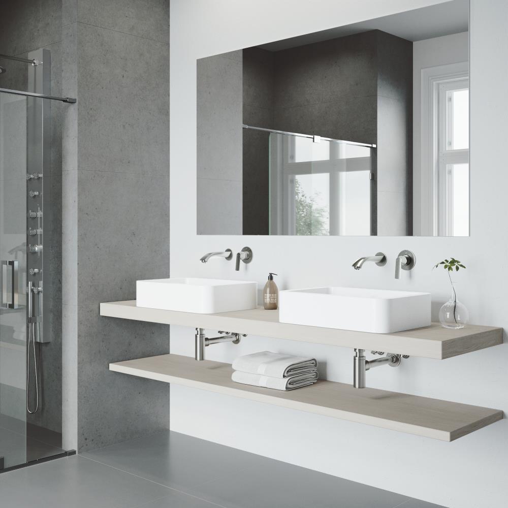 VIGO VGT954 Bath-Sink - View #2