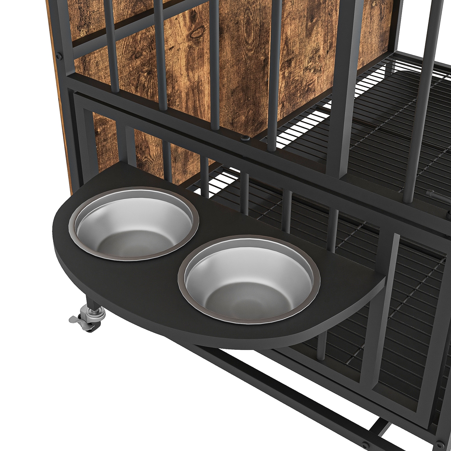Mondawe MD-SY54614 Pet-Crates-Carriers - View #6